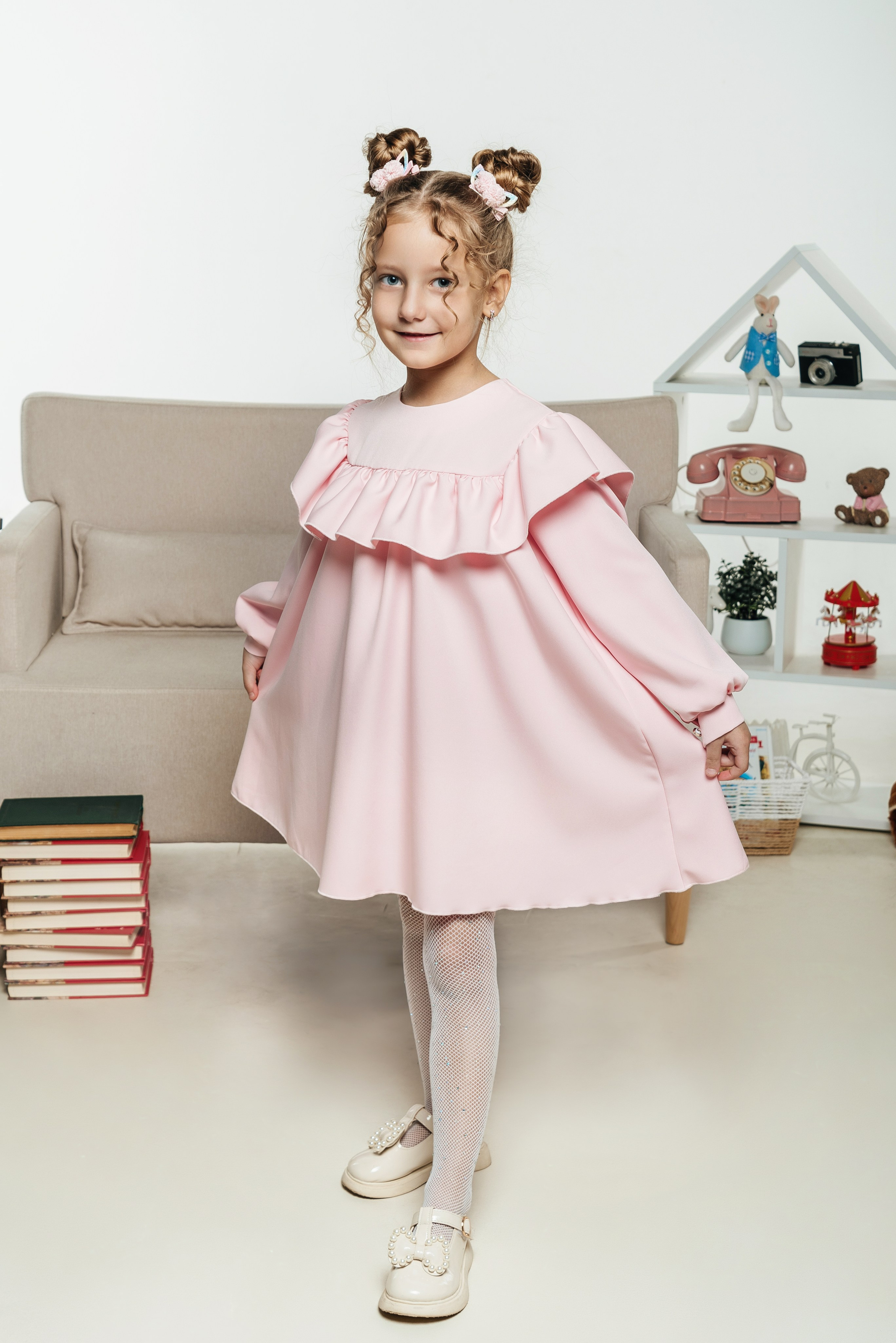 Рекомендации по одежде для детских садов. Выпускные альбомы. Южноуральск