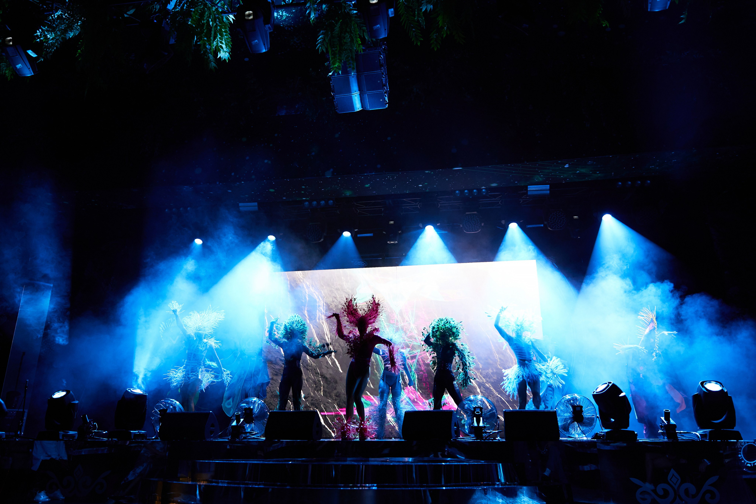 Events. Photographer Sasha Orlov