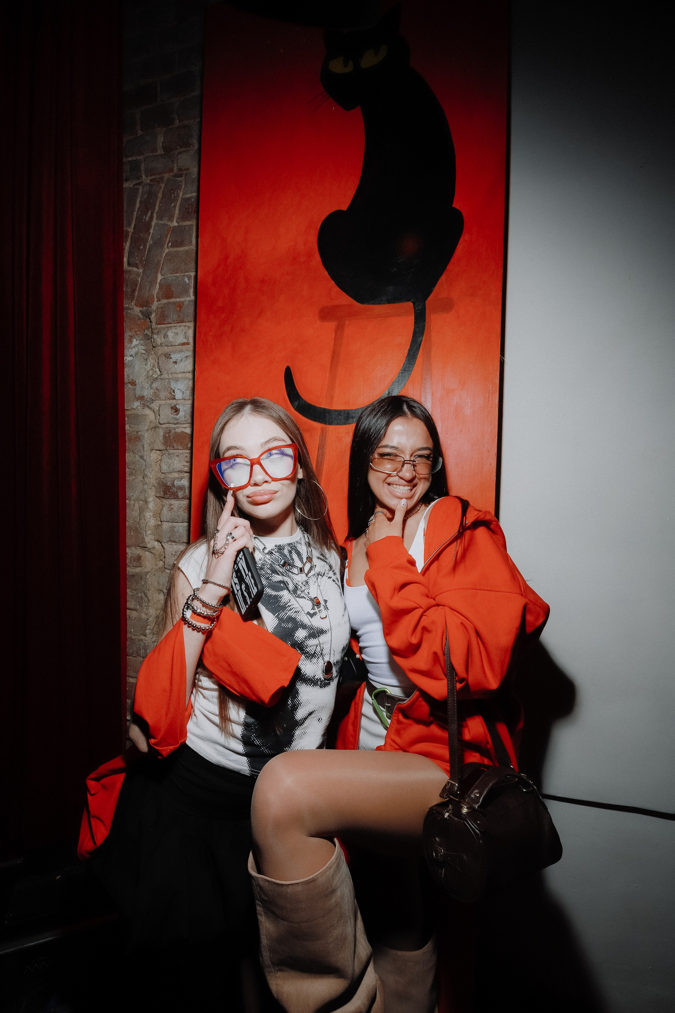 YAUZA PLACE — HBD CONNECTED / 7.02.2026. TENZO | Креативный продюсер / Арт-директор