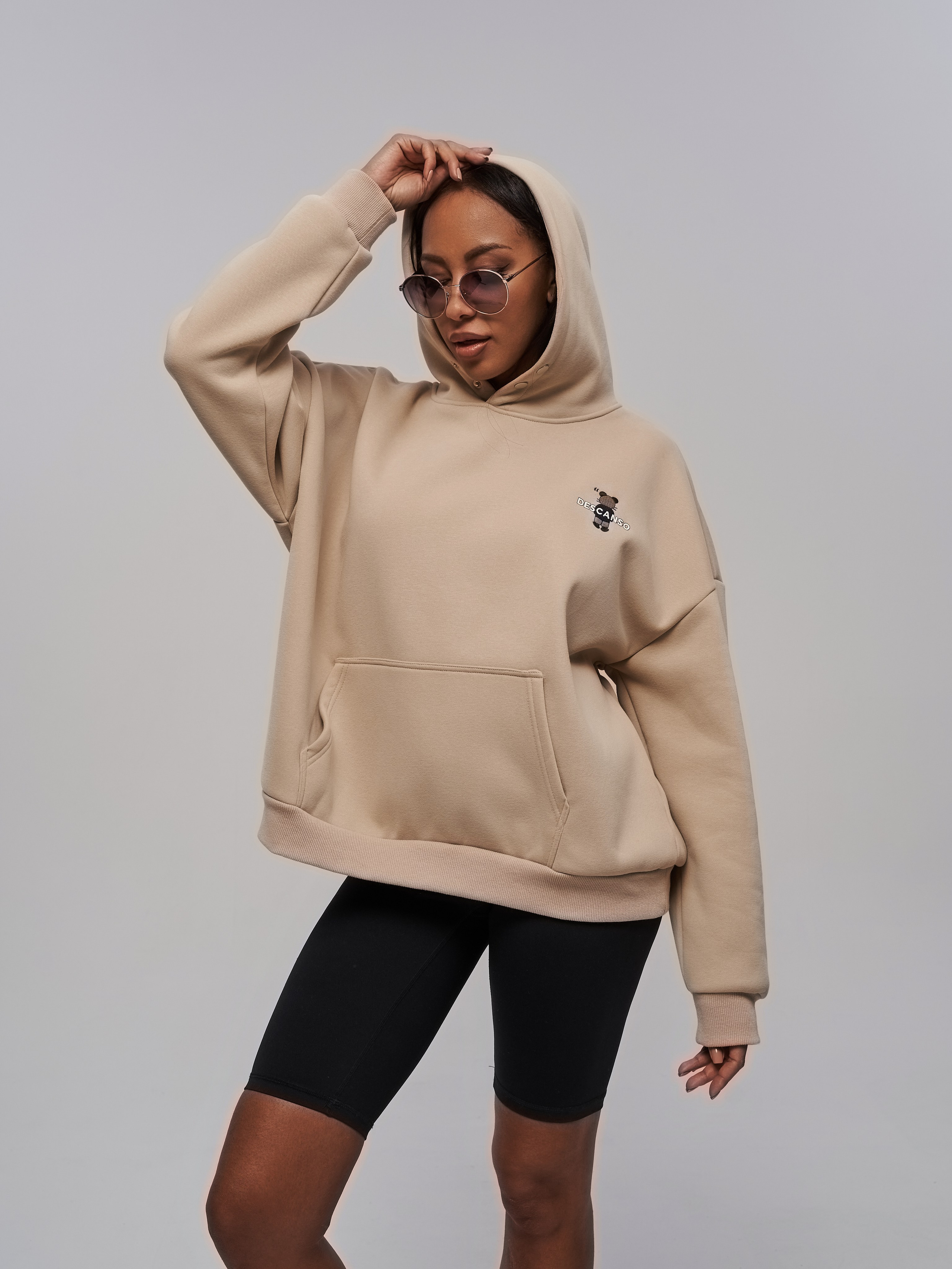 Descanso. Фотограф для маркетплейсов в Москве