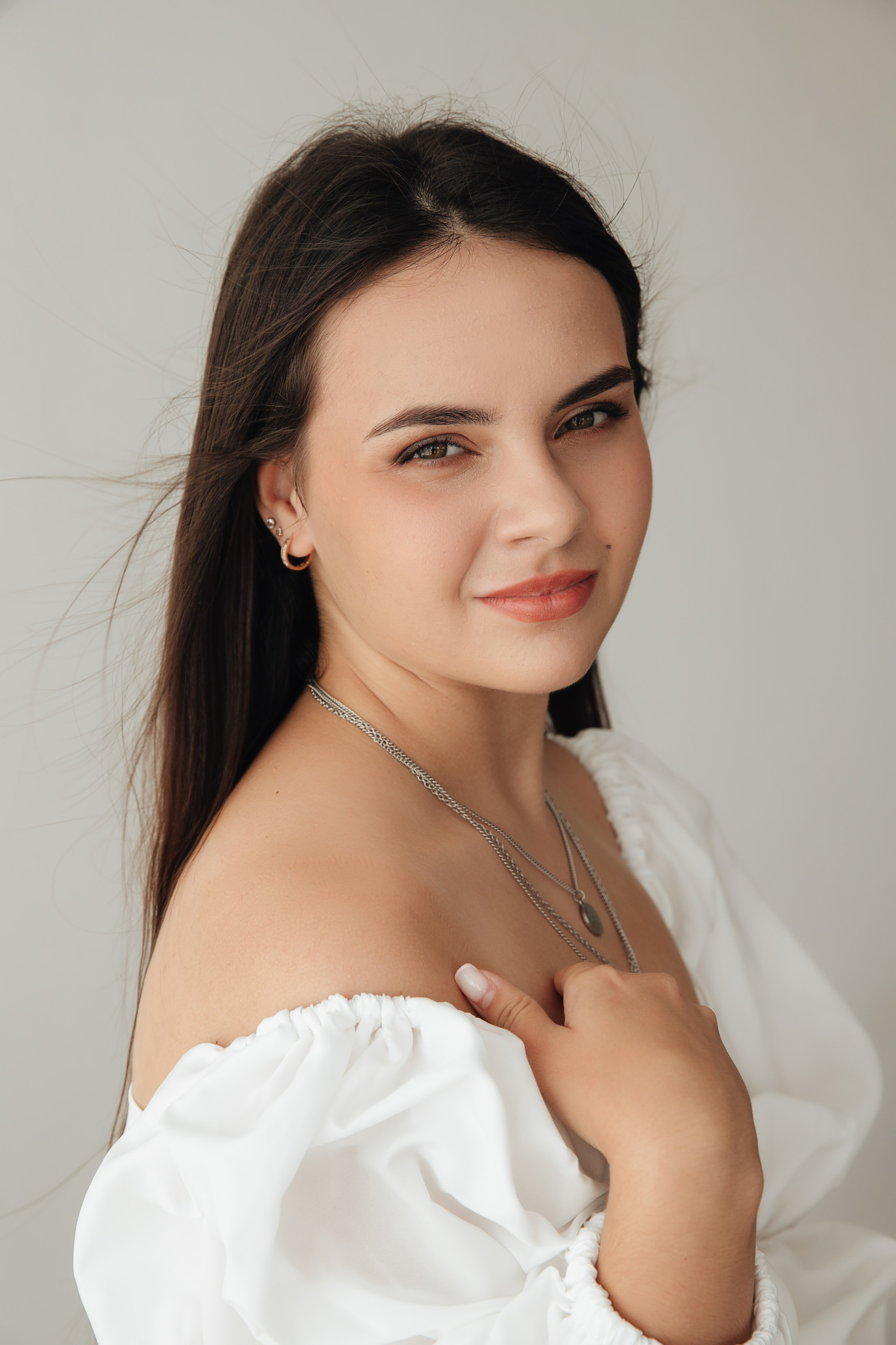 Анна. Фотограф Георгиевск, КМВ Дамер Катерина