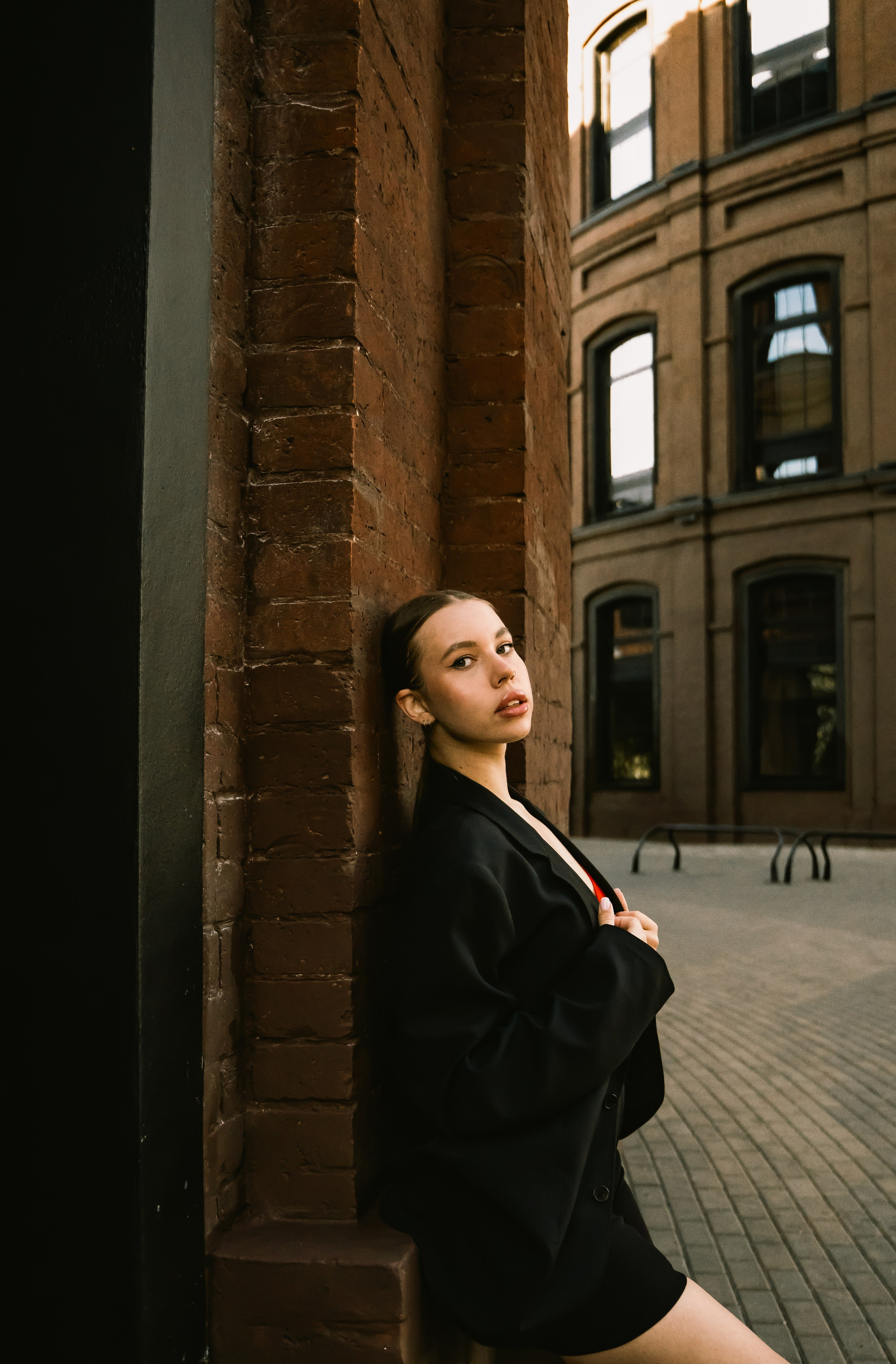 Дарья. Фотограф в Москве Асиетта