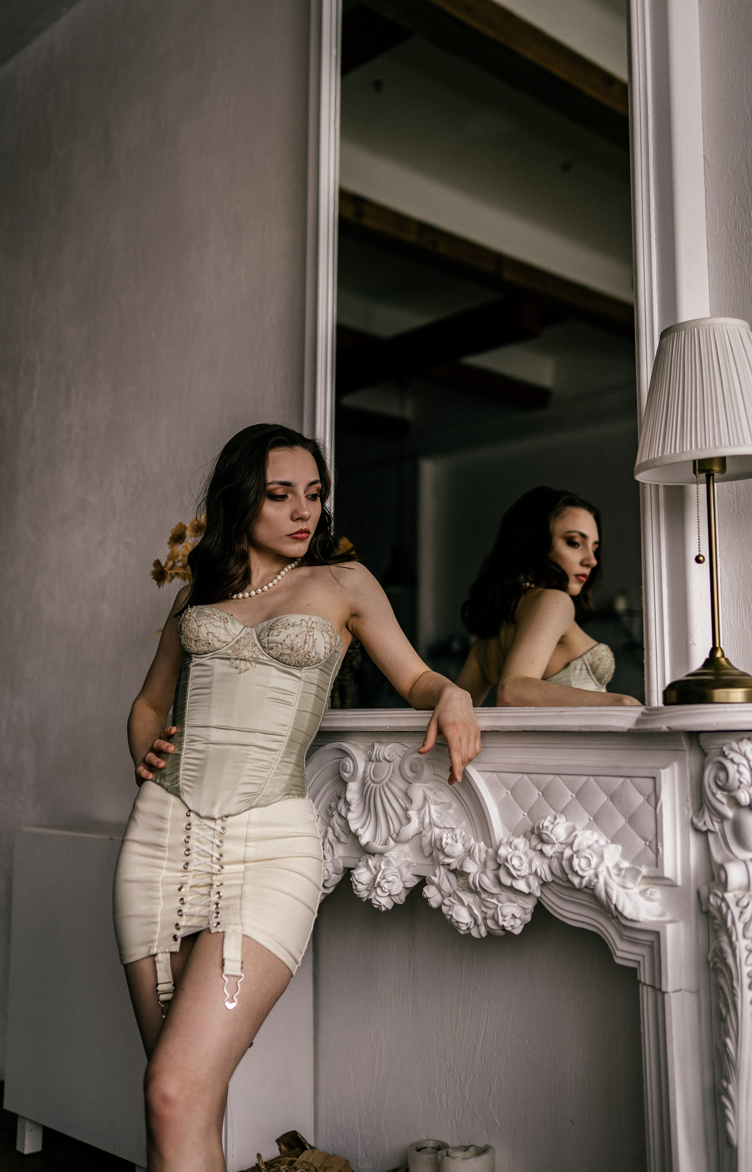 Надежда. Фотограф в Москве Асиетта