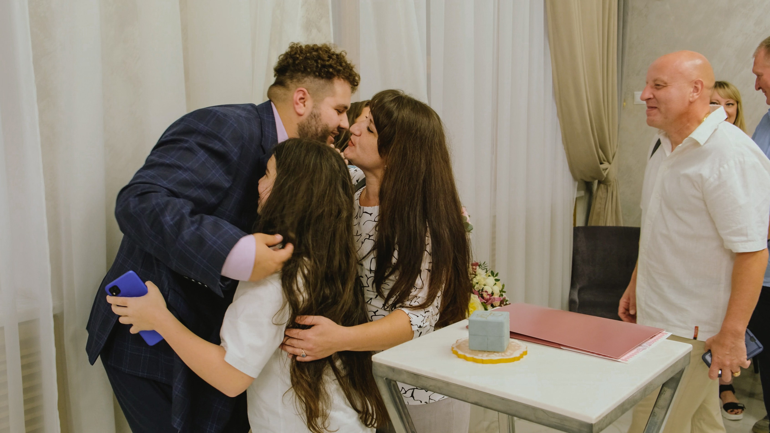 Свадьба. Фотограф в Москве Асиетта