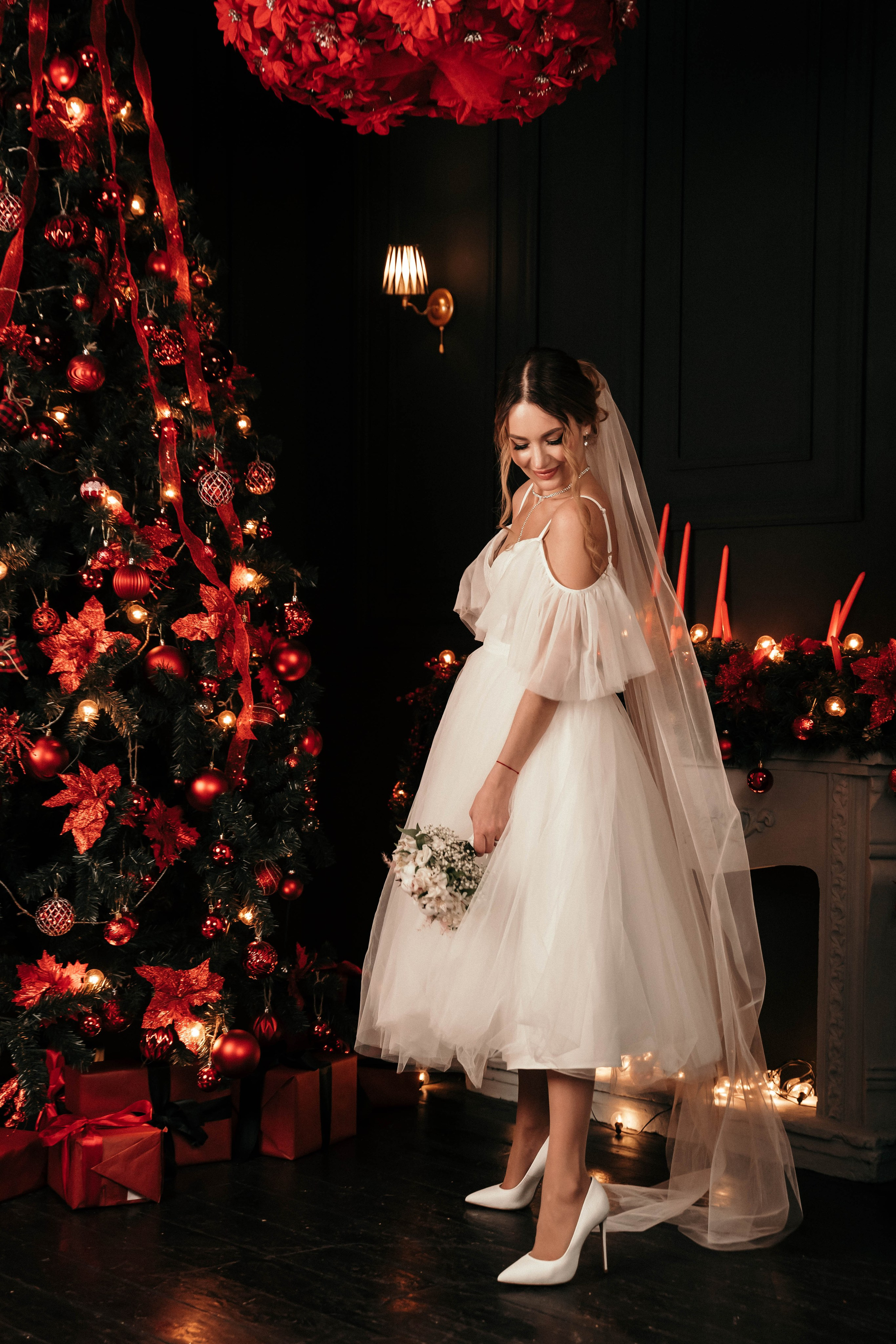 Дмитрий & Елизавета. Свадебный и семейный фотограф в Югорске Ольга Мищенко