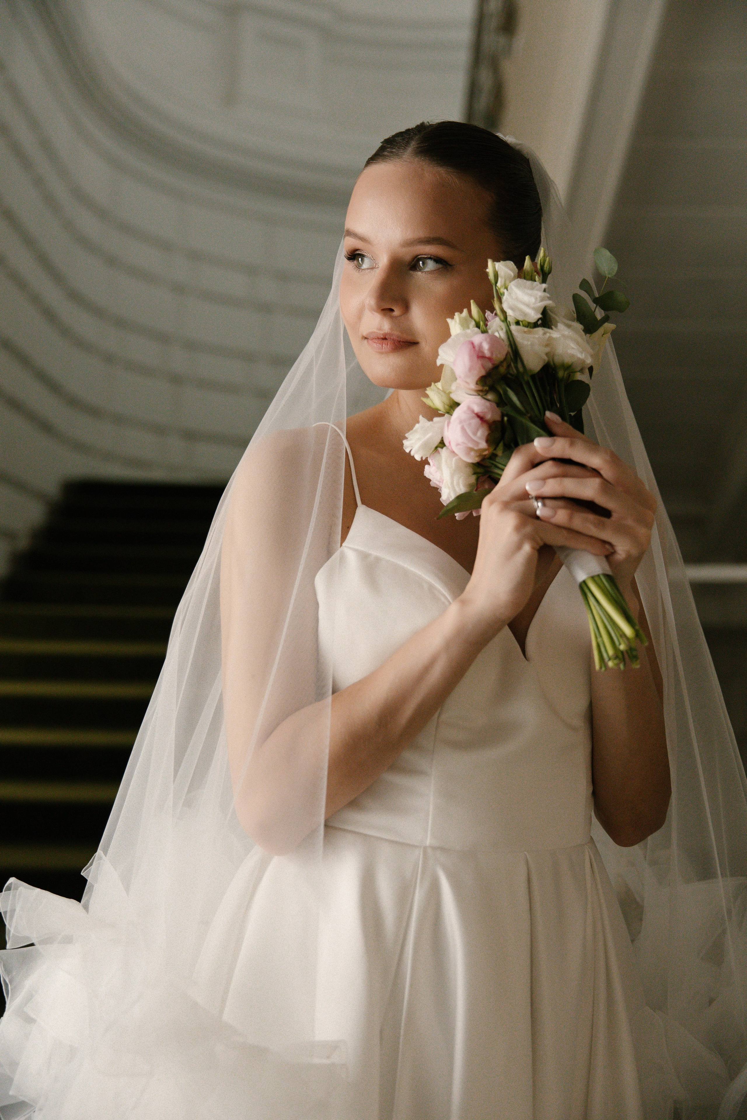 Татьяна и Максимилиан. Фотограф Сотникова Вероника