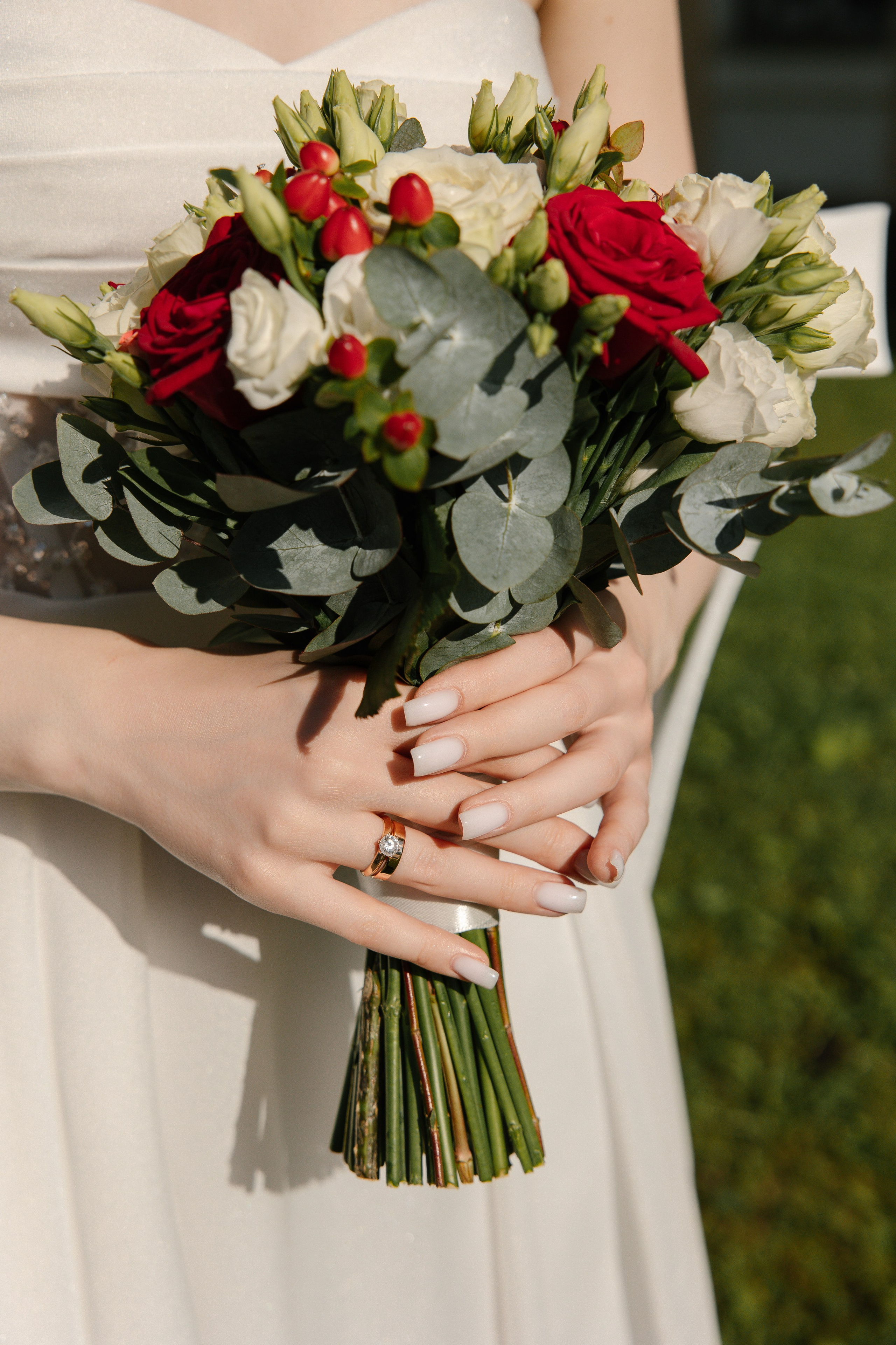 Анастасия & Михаил. Фотограф Сотникова Вероника