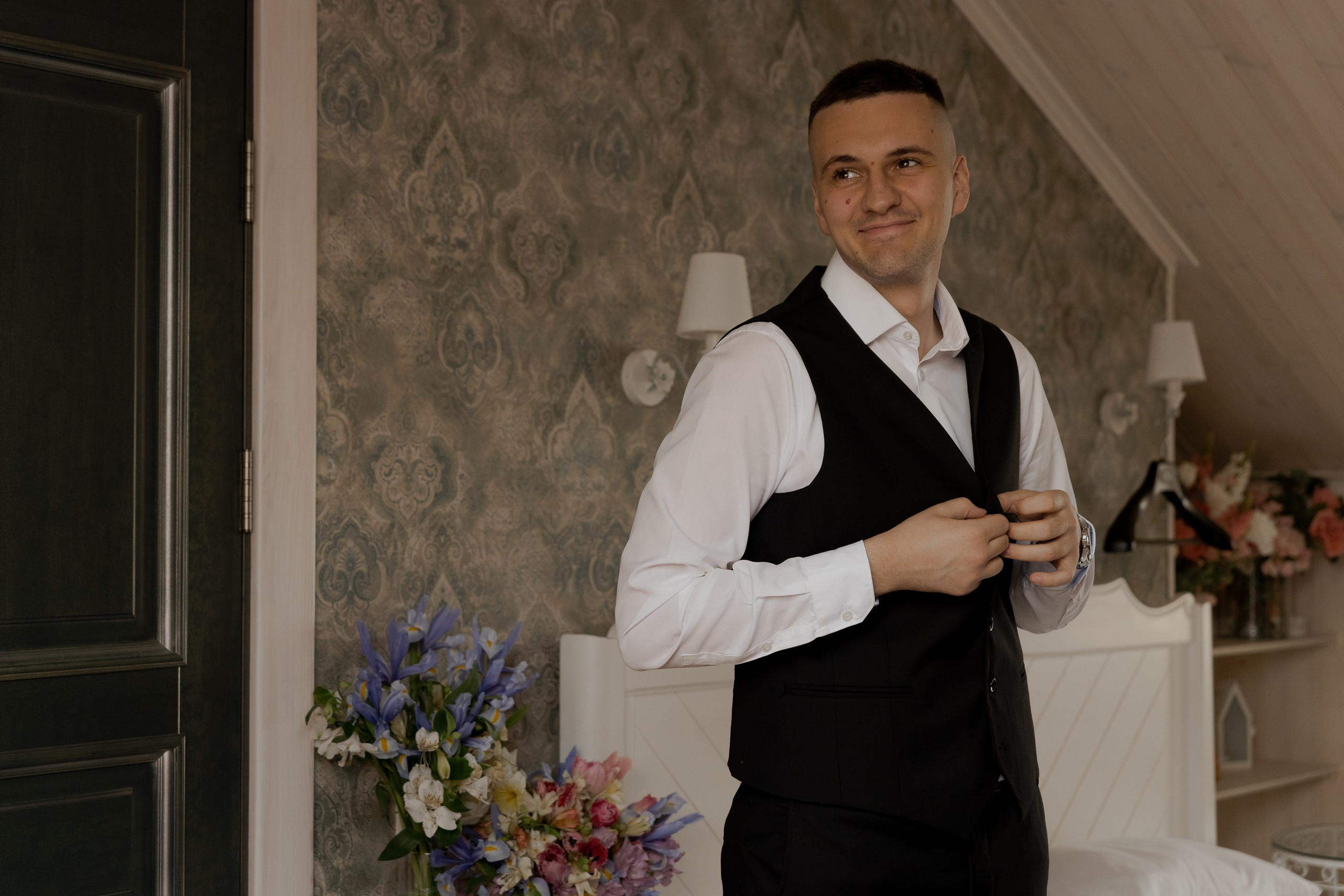 Д&Д * Капустяная Балка. Миленина Юлия Свадебный и семейный фотограф в Краснодаре