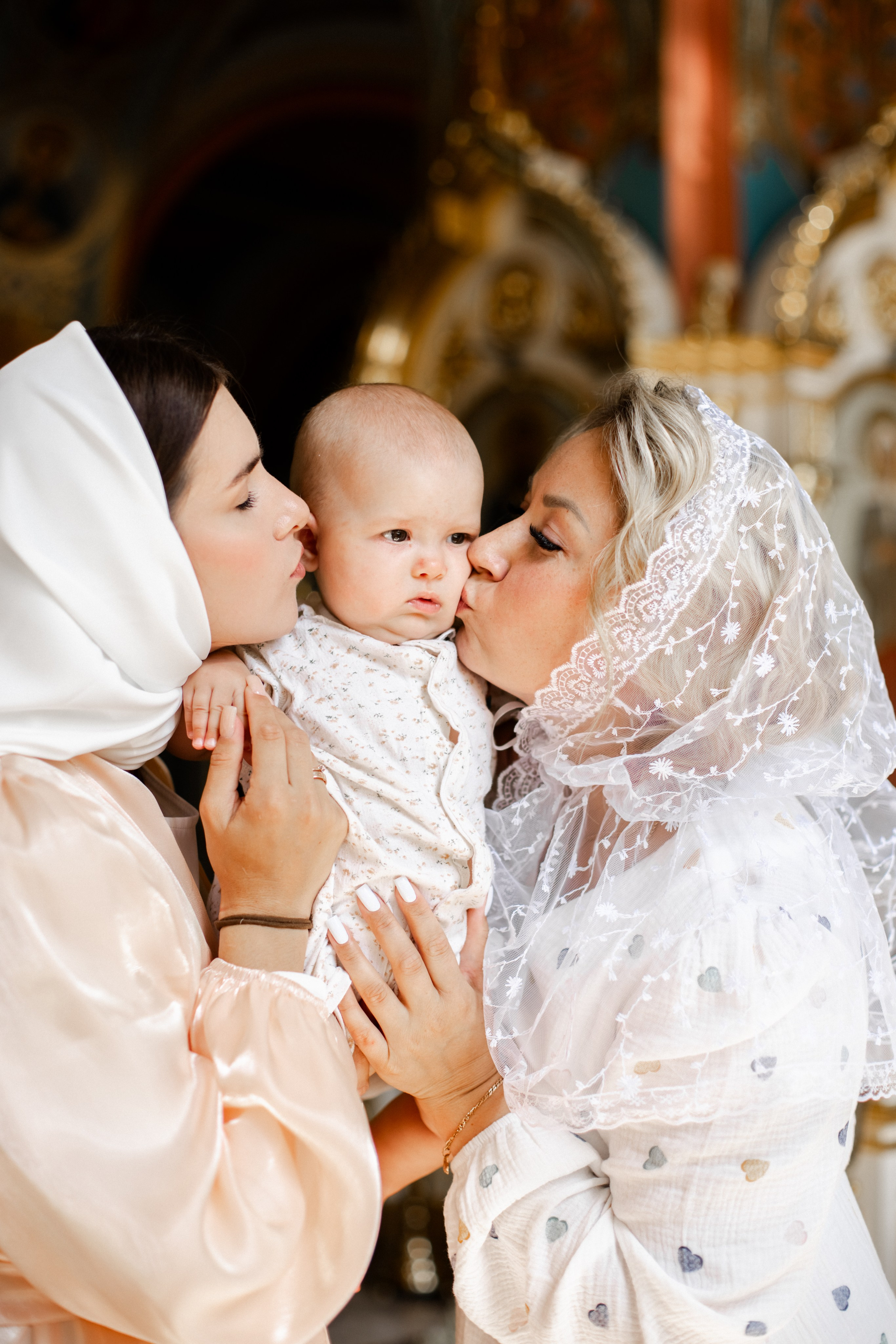 Мелисса. Фотограф в Шатуре Оксана Осьмакова