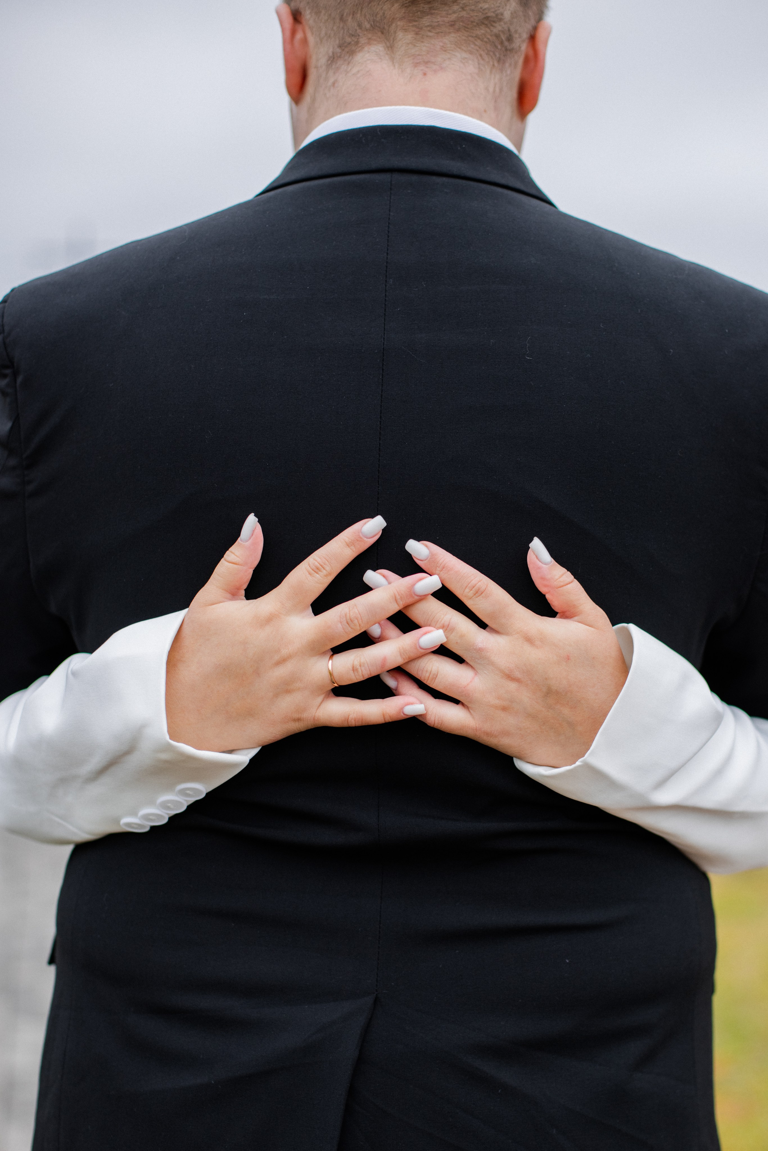 Wedding: Светлана & Иван. Фотограф в Шатуре Оксана Осьмакова