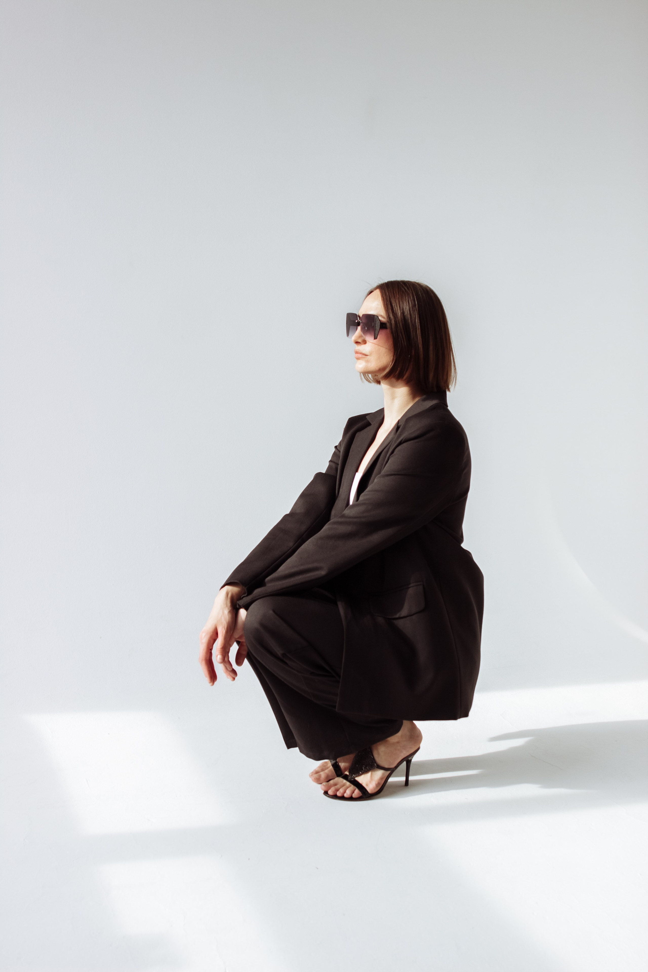 Вера. Фотограф в Шатуре Оксана Осьмакова