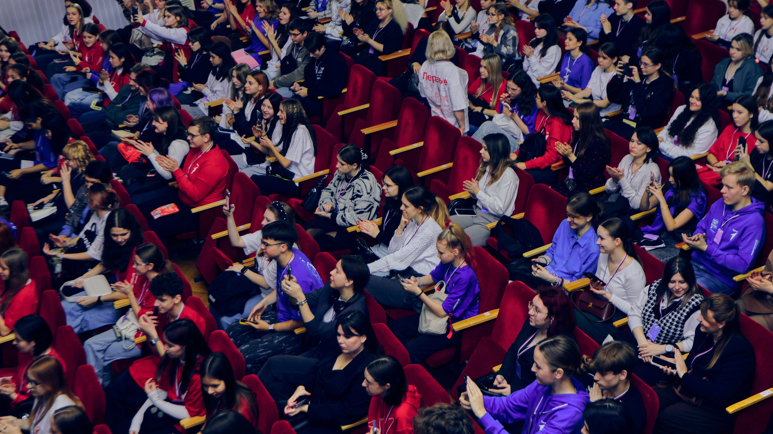 Форумы и фестивали. Репортажная и свадебная фото- и видео съемка Воронеж