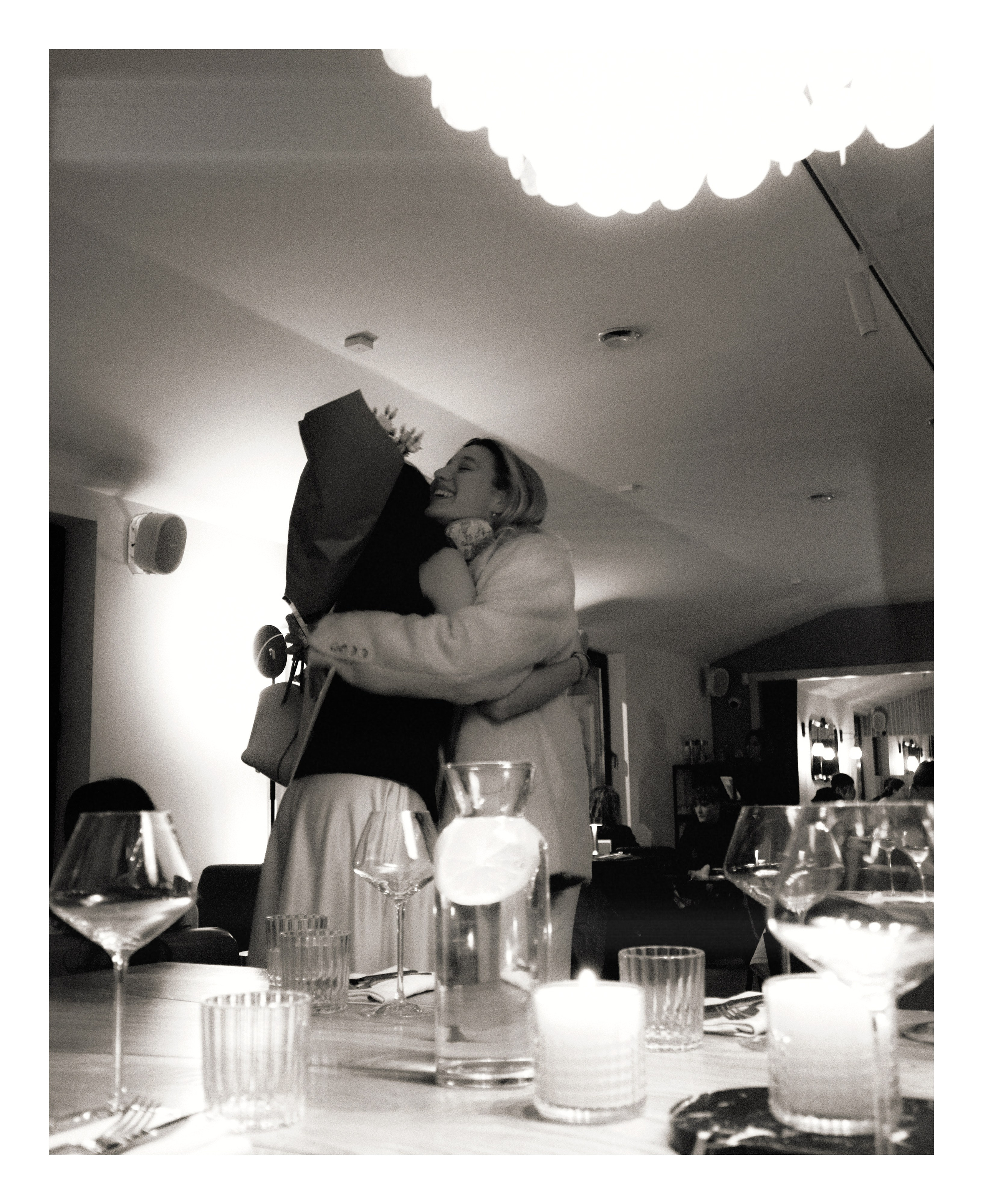 День рождения Александры. Портретный и свадебный фотограф в Москве Александра