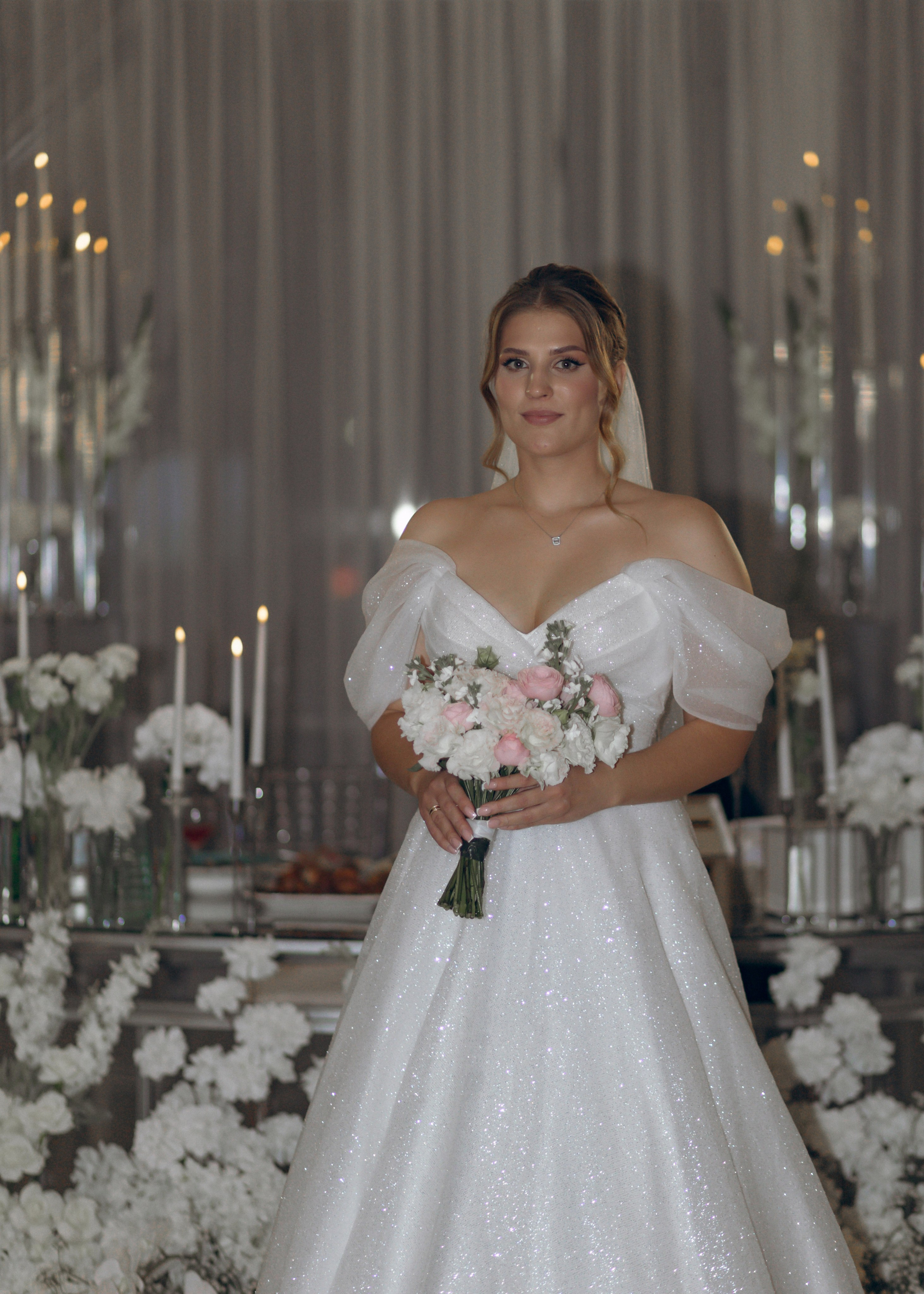 Арина и Александр, 11/10/ 2024. Свадебный  и семейный фотограф в Краснодаре