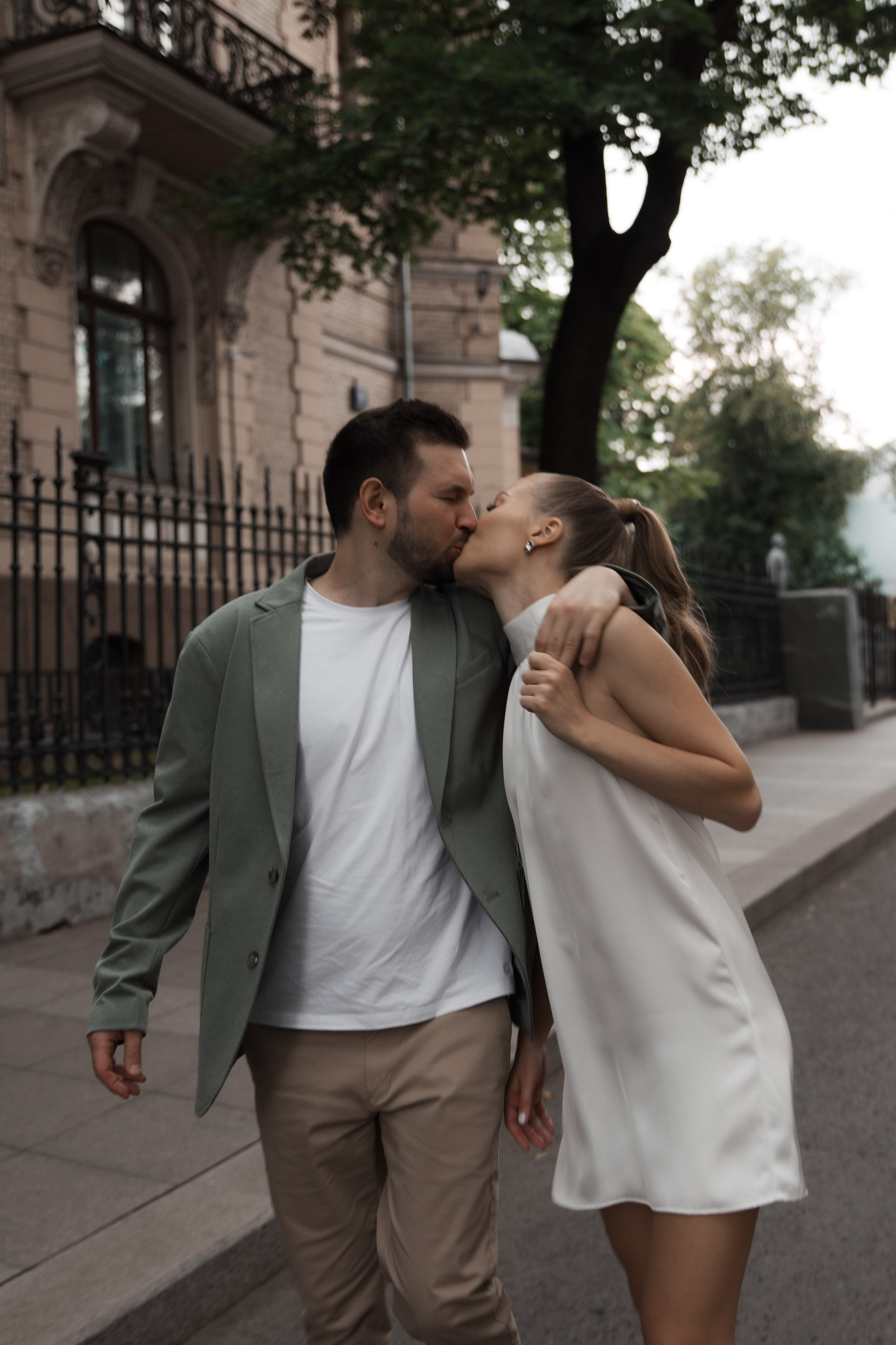 П & Л Грибоедовский ЗАГС. Женский и свадебный фотограф Москва Елизавета Перова