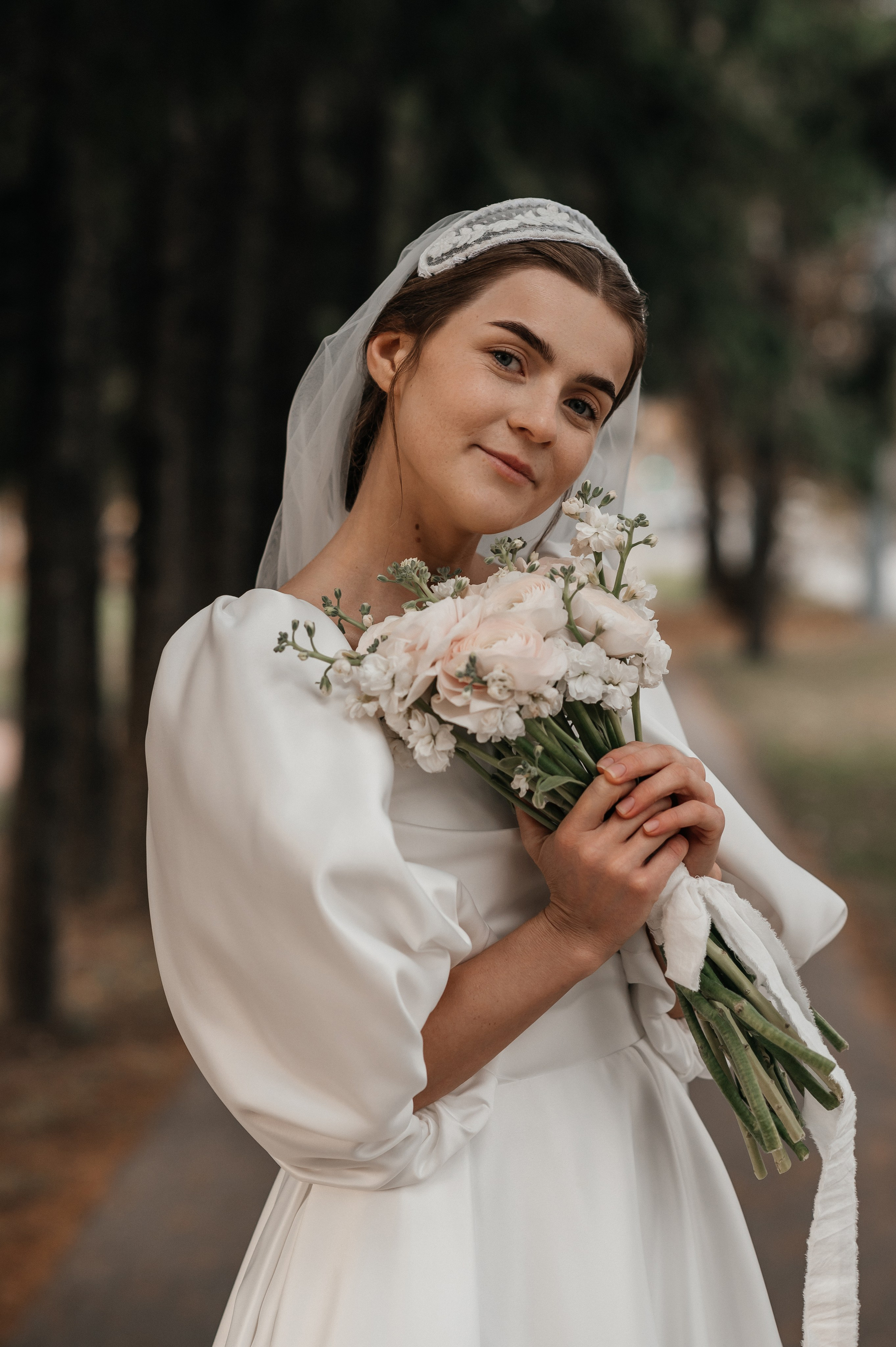 Павел & Тома. Ваш фотограф Ирина Гущанская