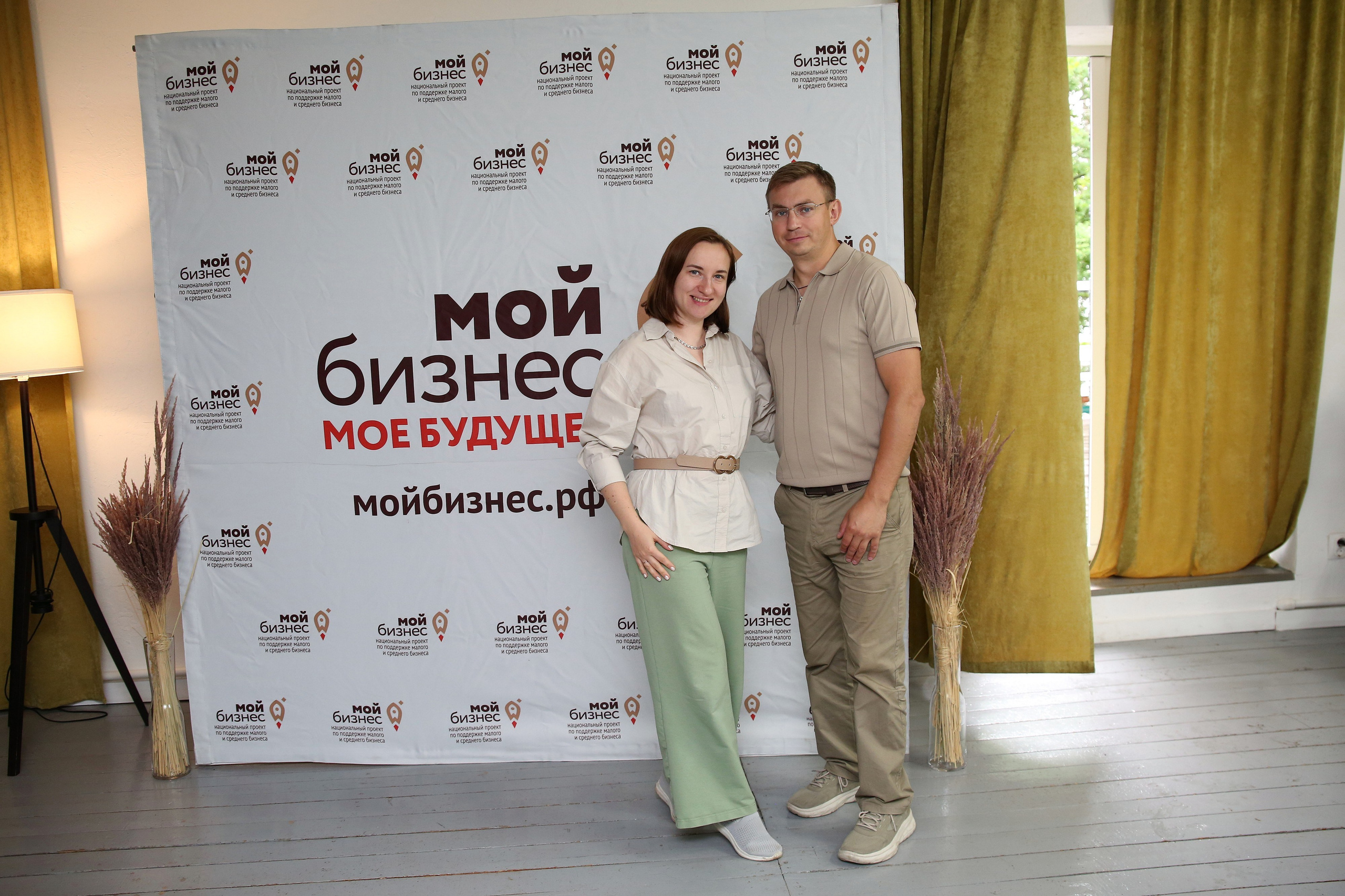 Бизнес-ретрит. Фотограф Яков Поспехов