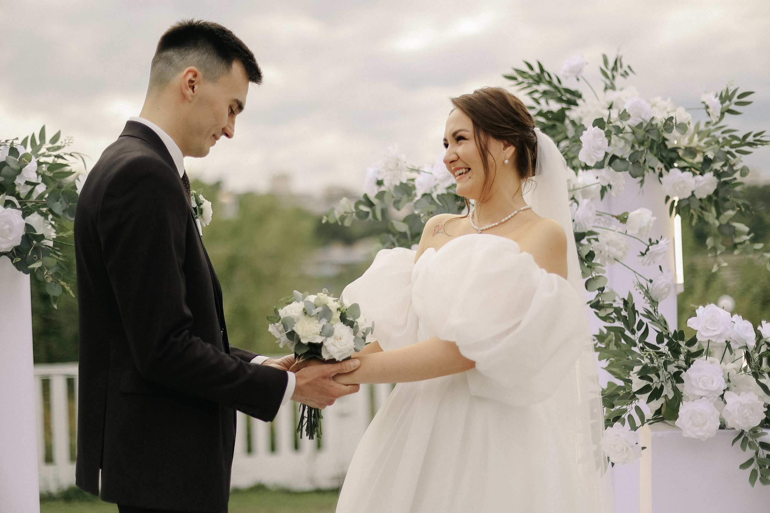 Алина ♡ Денис