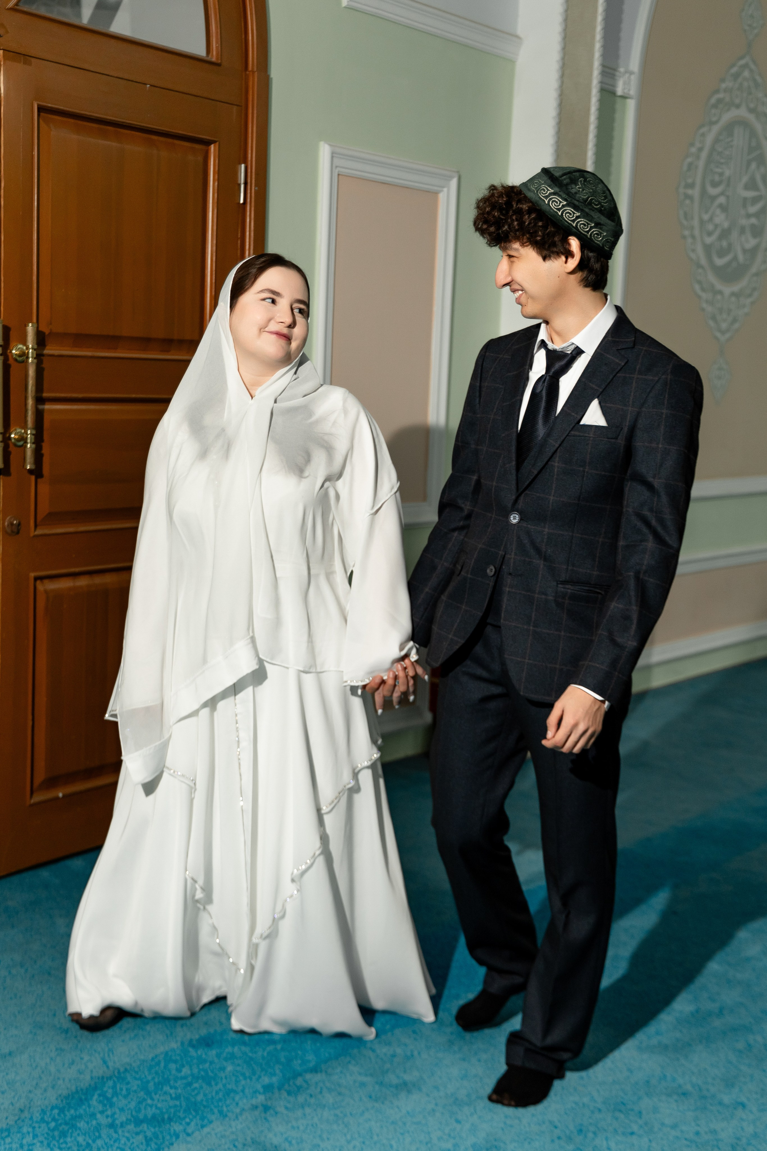 Suhrab & Alina. Свадебный и фэшн фотограф