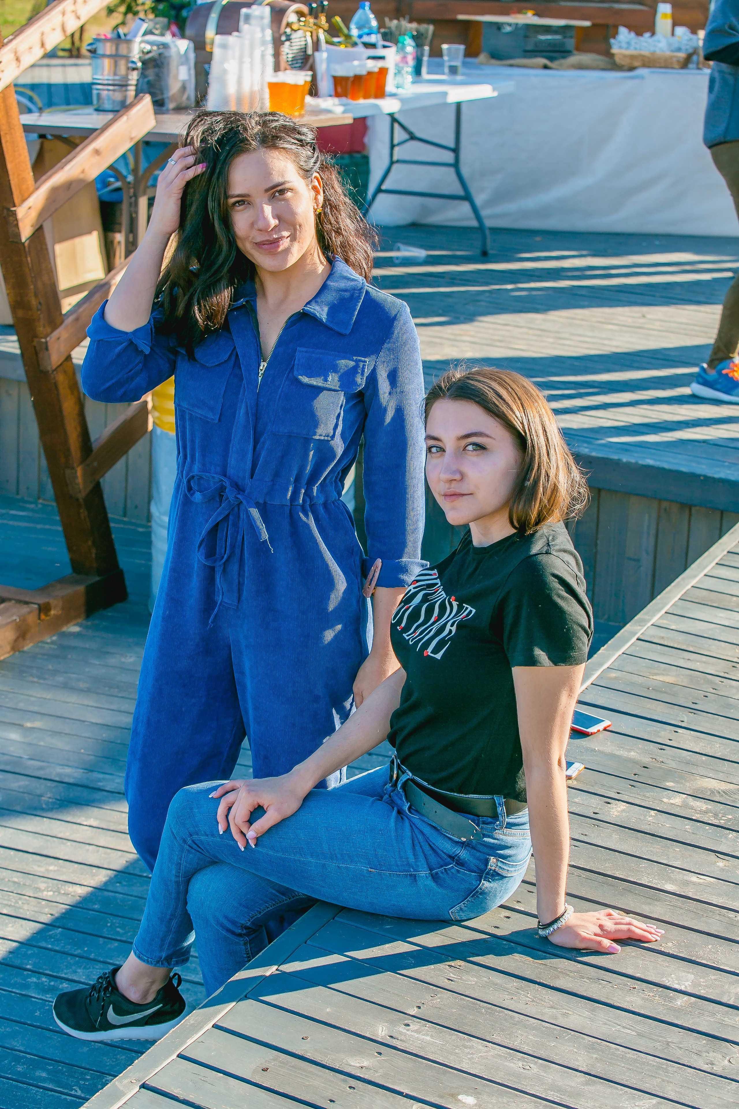 КОРПОРАТИВ ЛЕТО. Главная