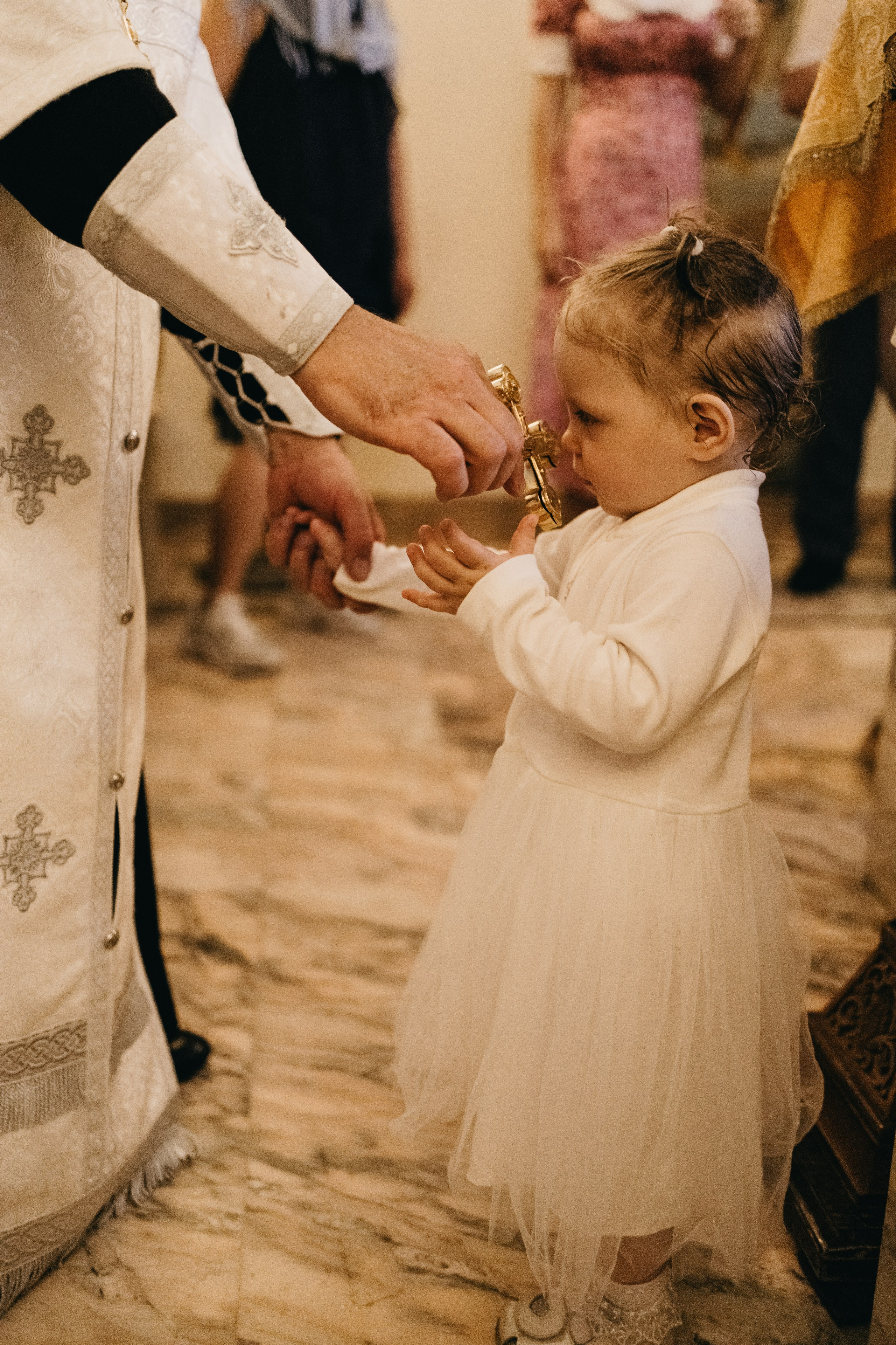 Особый случай. Семейный фотограф в Москве Нехорошева Екатерина