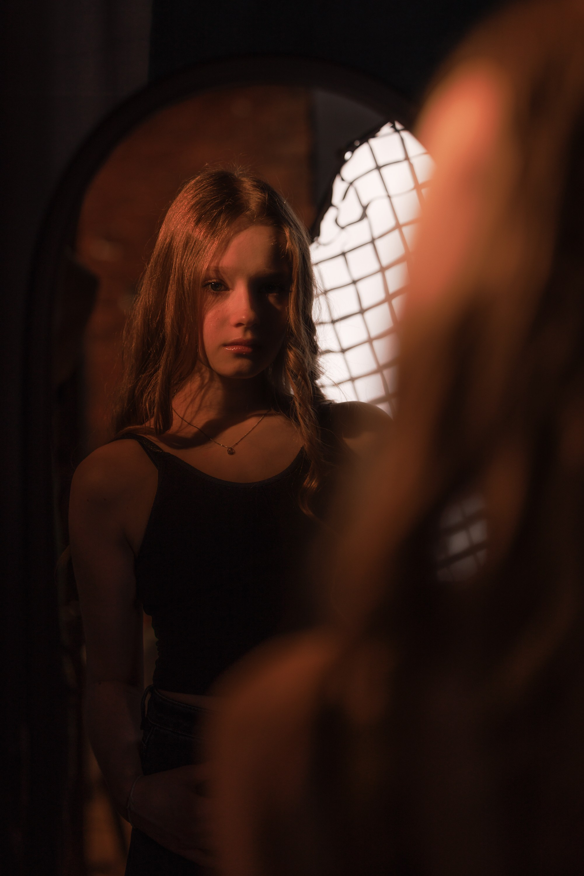 Фотограф г. Кинешма — Владимир Петухов. Детский портрет. Владимир Петухов — фотограф в г. Кинешма. Оператор FPV