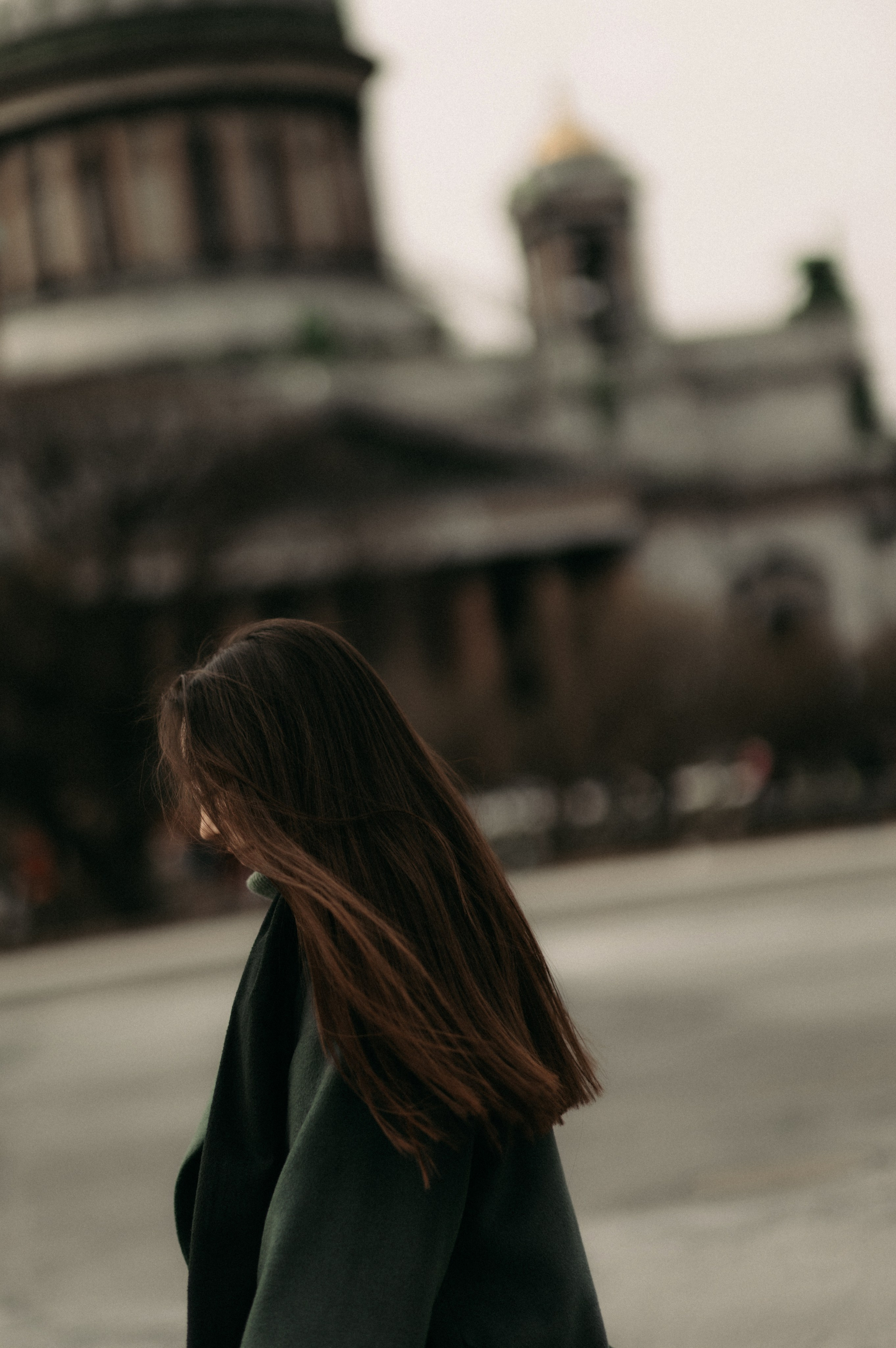 Юлия. Фотограф в Санкт-Петербурге