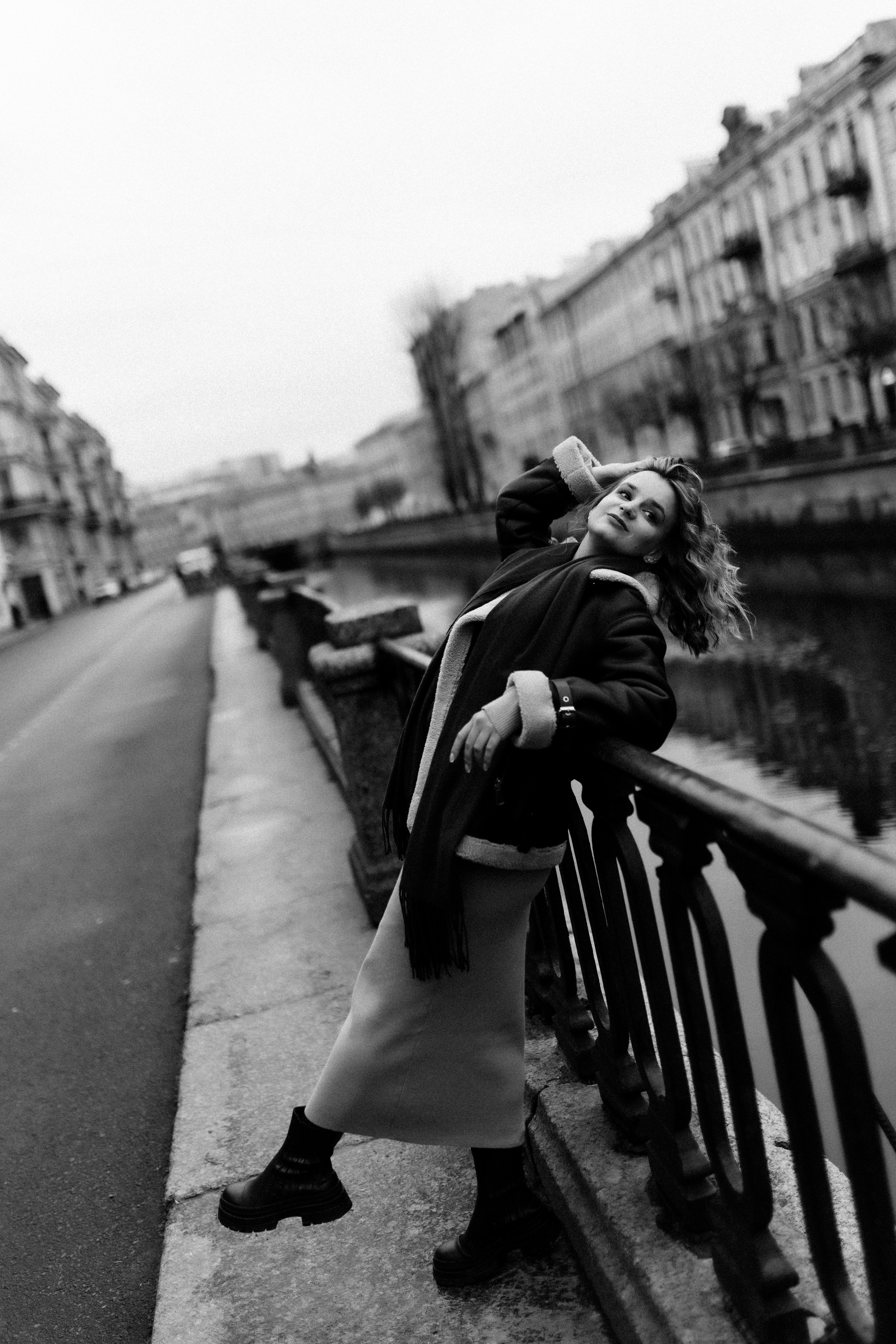 Вика. Фотограф в Санкт-Петербурге