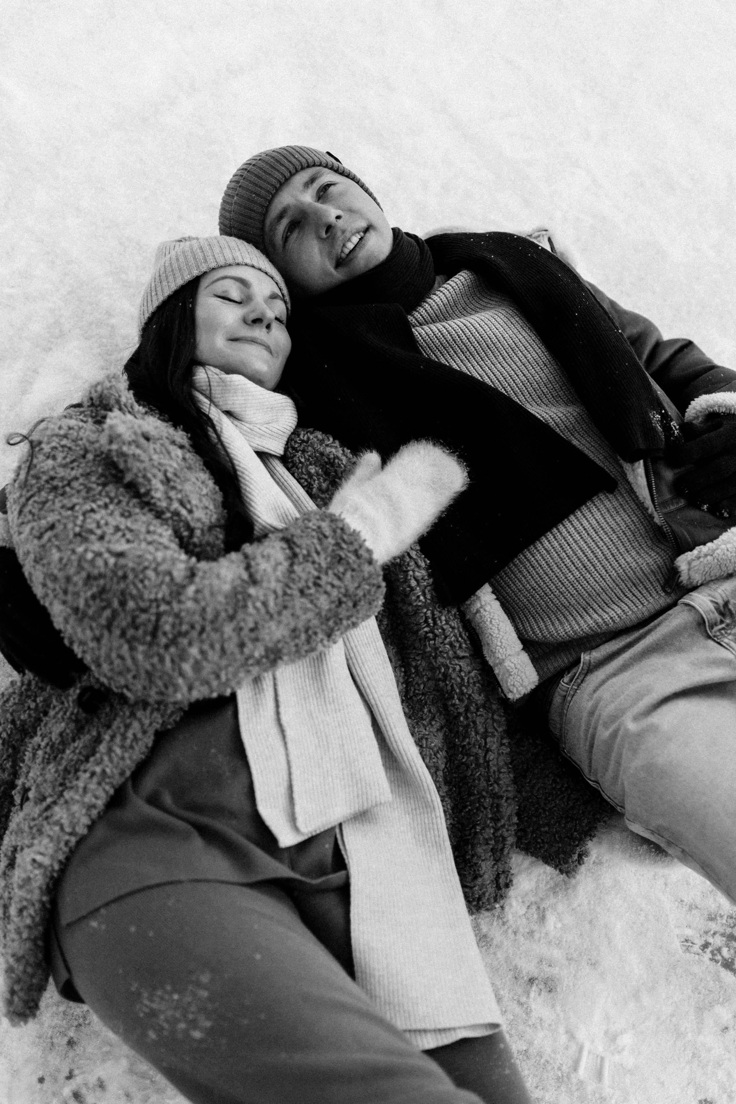 Женя и Миша. Фотограф в Санкт-Петербурге