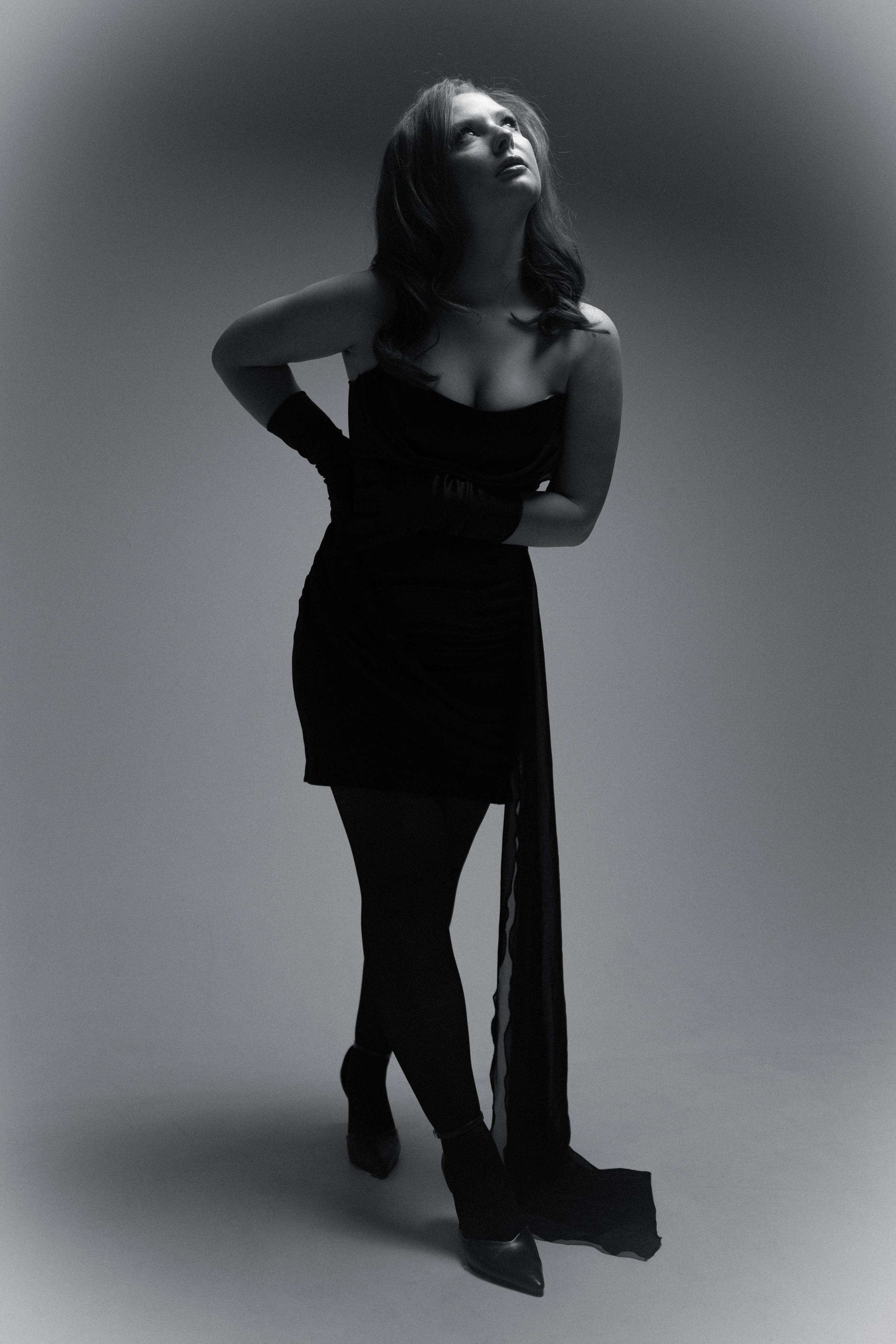 Фотосессия Ани. Свадебный фотограф в Нижнем Новгороде Анна Кузнецова