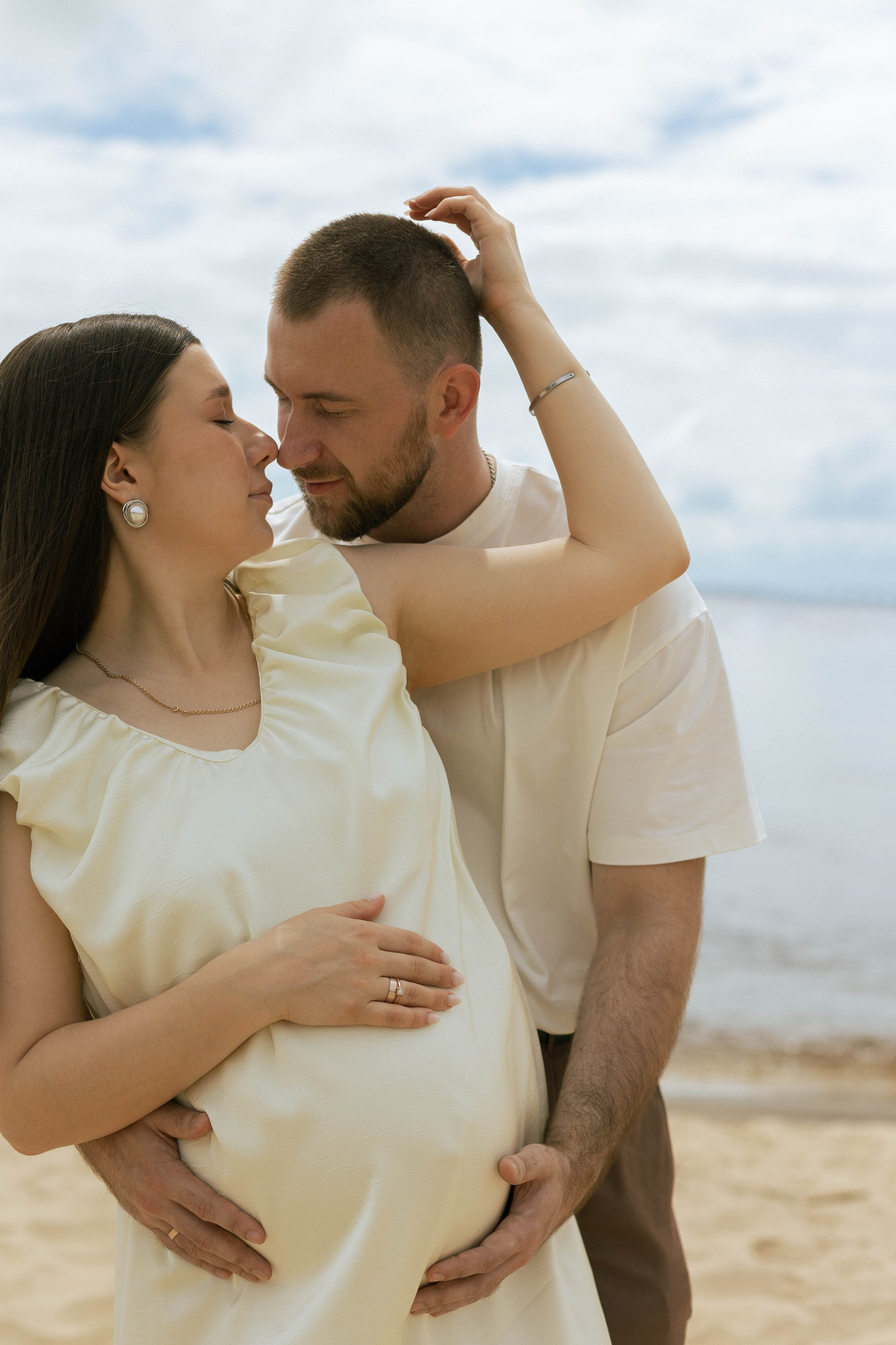 Коля и Надя. Свадебный фотограф в Нижнем Новгороде Анна Кузнецова