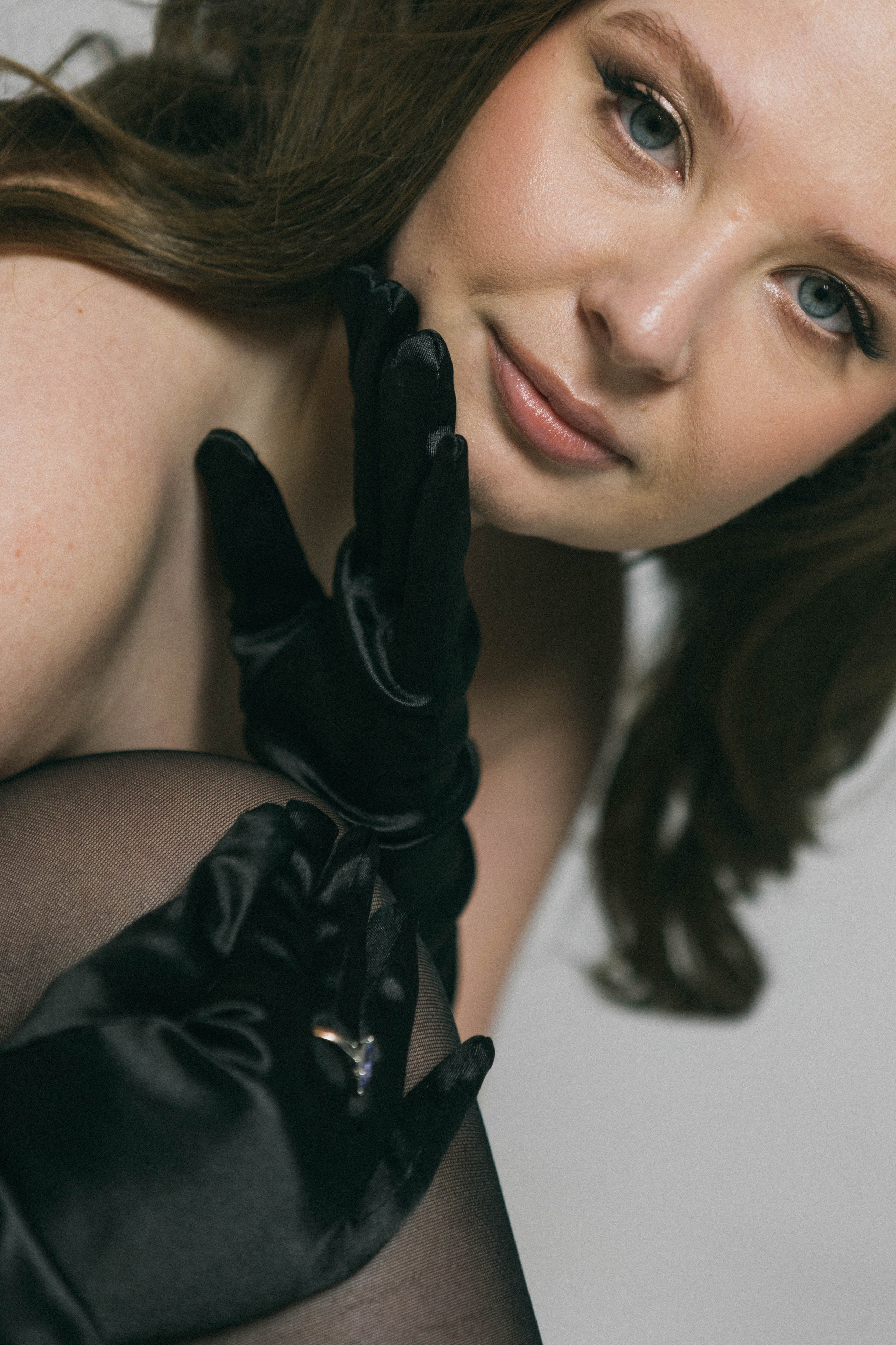 Фотосессия Ани. Свадебный фотограф в Нижнем Новгороде Анна Кузнецова