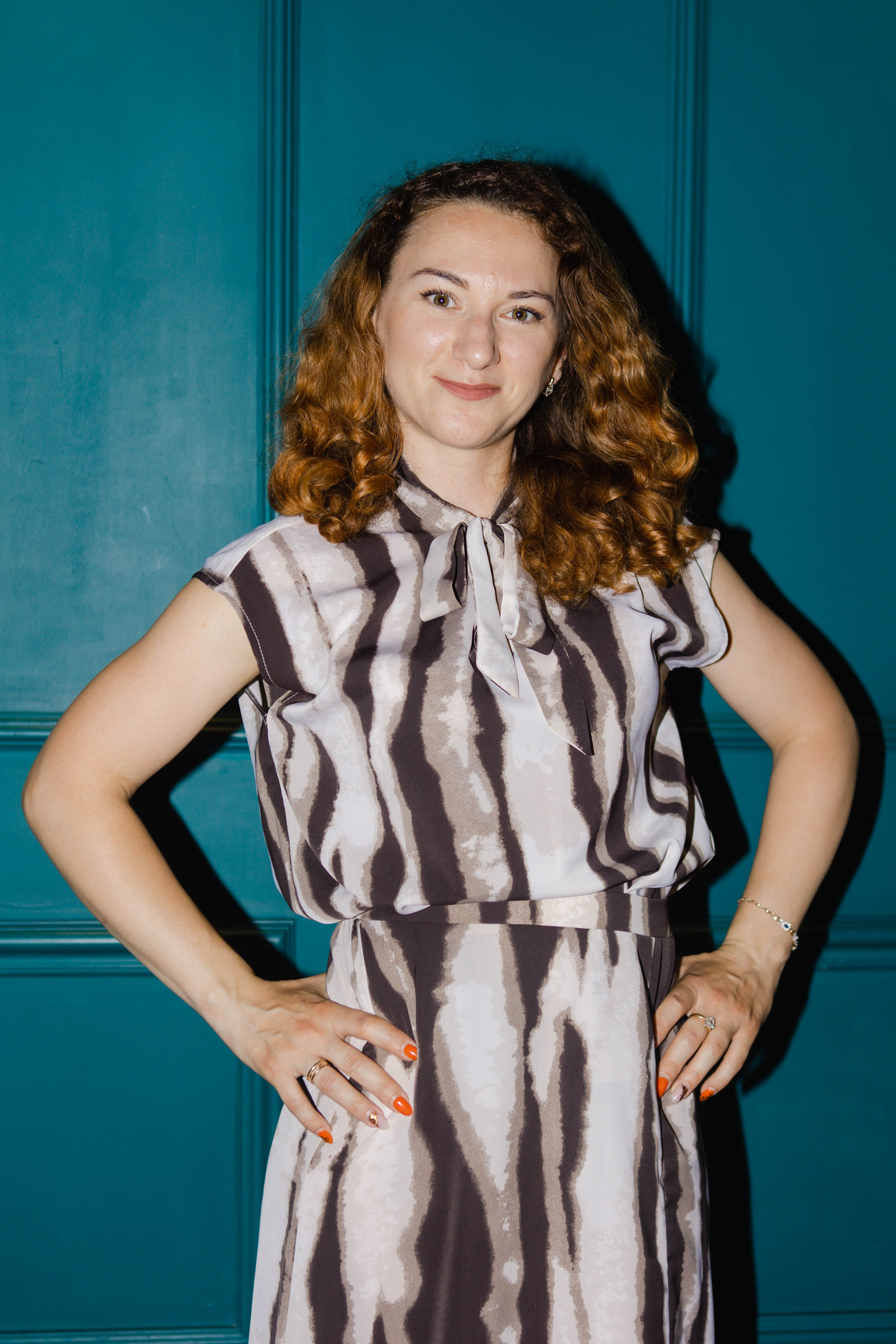 Наташа. Свадебный фотограф в Нижнем Новгороде Анна Кузнецова