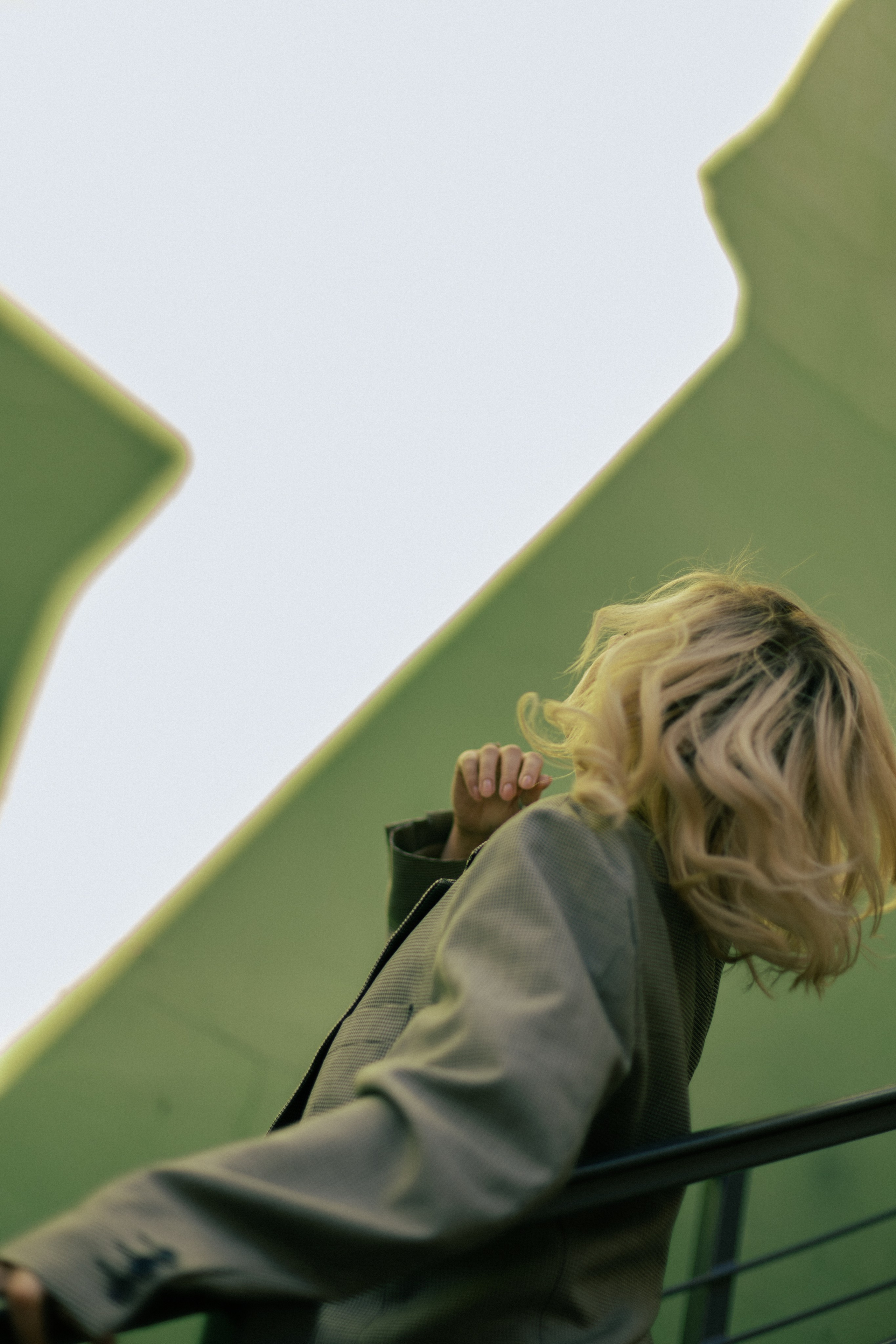 Лера. Свадебный фотограф в Нижнем Новгороде Анна Кузнецова