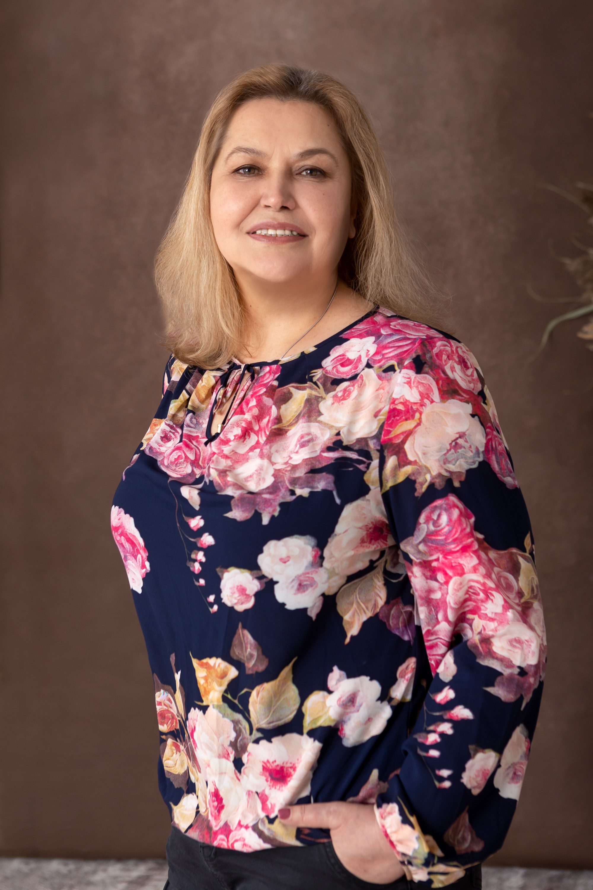 Семейная фотосессия в студии. Фотограф в Оренбурге. Профессиональный фотограф