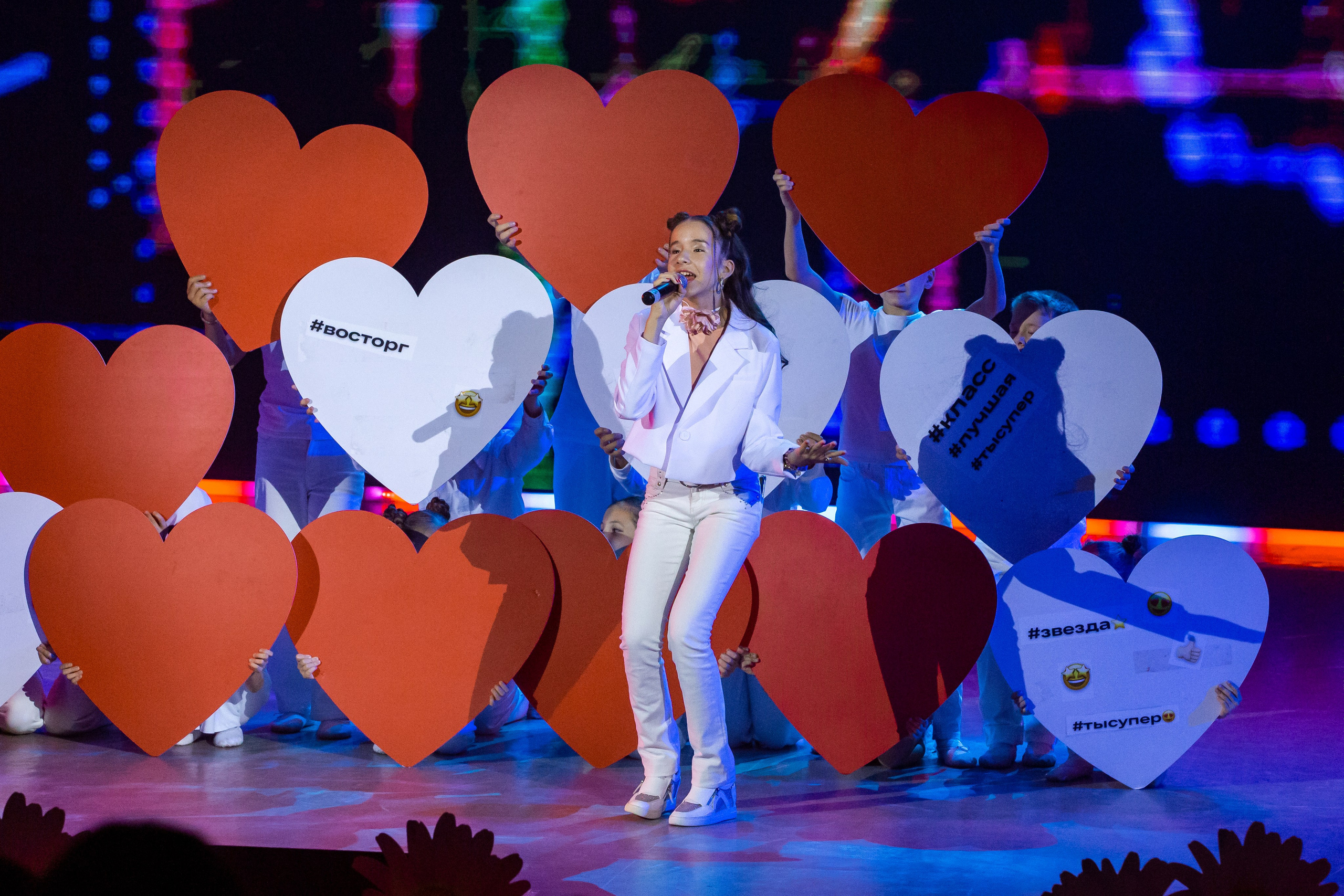 Ломая барьеры 2023. Премьера мюзикла. Семейные и детские съемки в Уфе