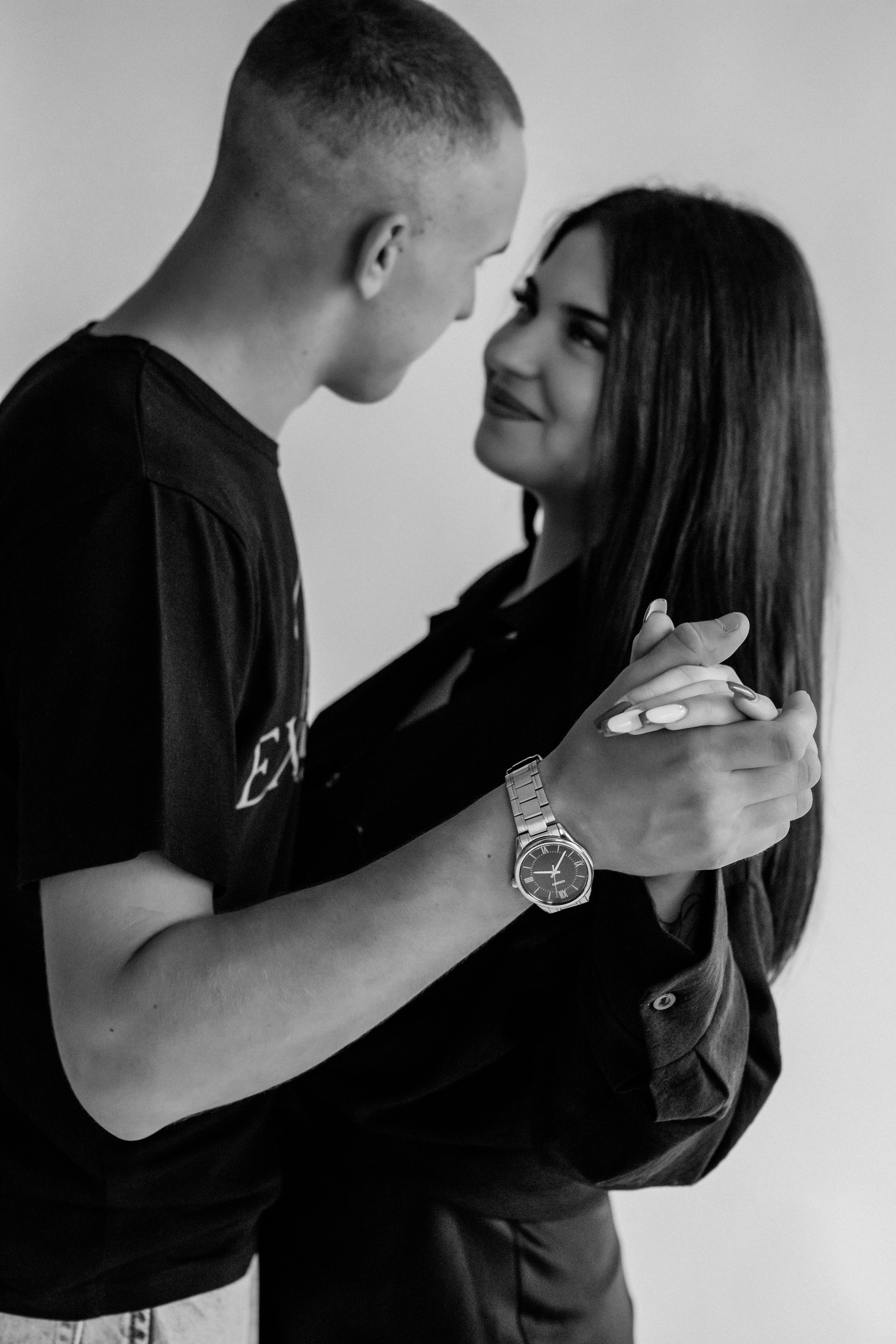 V&D. Фотограф в городе Тихвин Александра Проничева