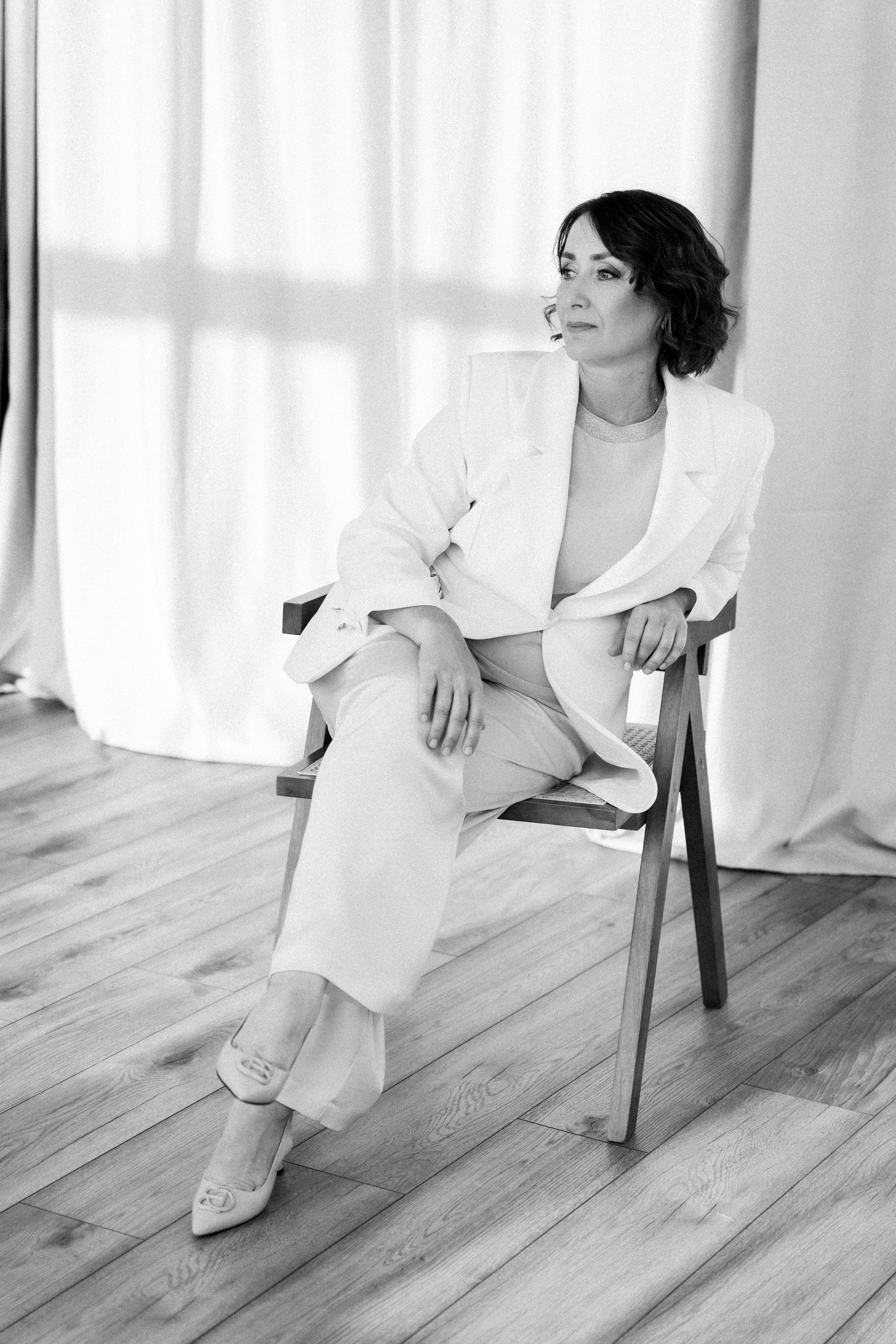 Индивидуальные. Фотограф Волгоград Ксения Устинова