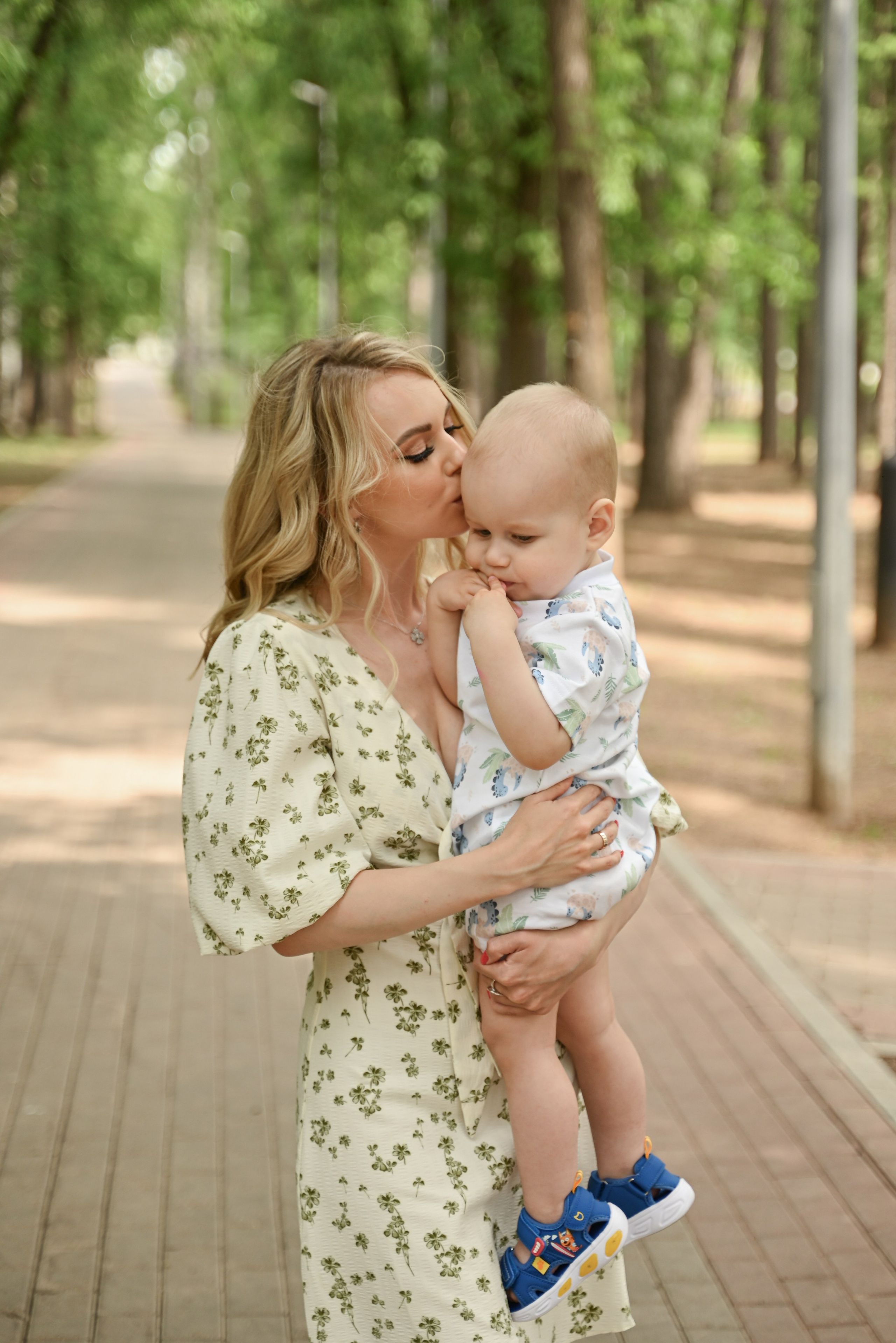 Гордею полтора годика!. Свадебный и семейный фотограф в Уфе Александров Максим