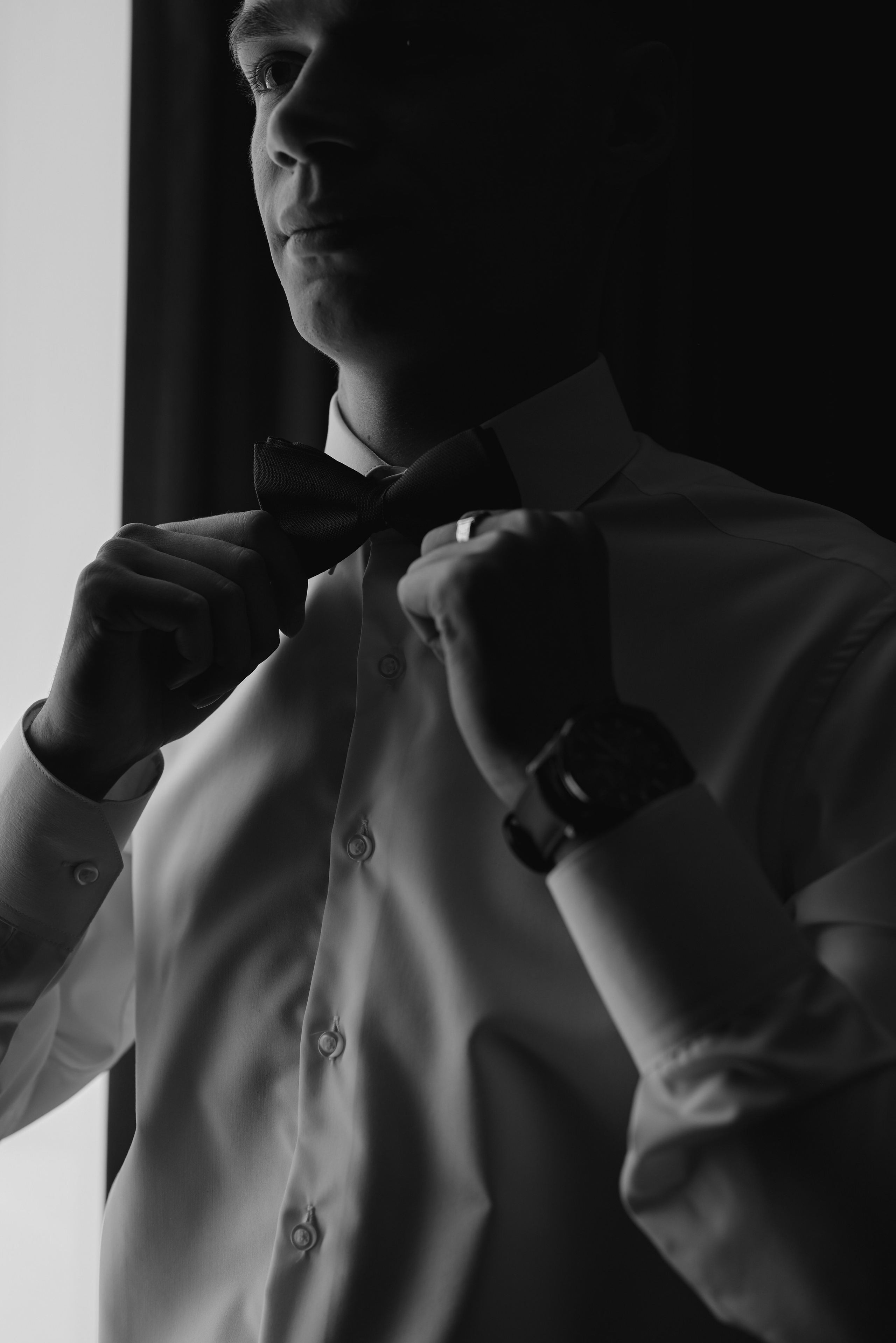 Данил & Алена. Свадебный и семейный фотограф в Уфе Александров Максим