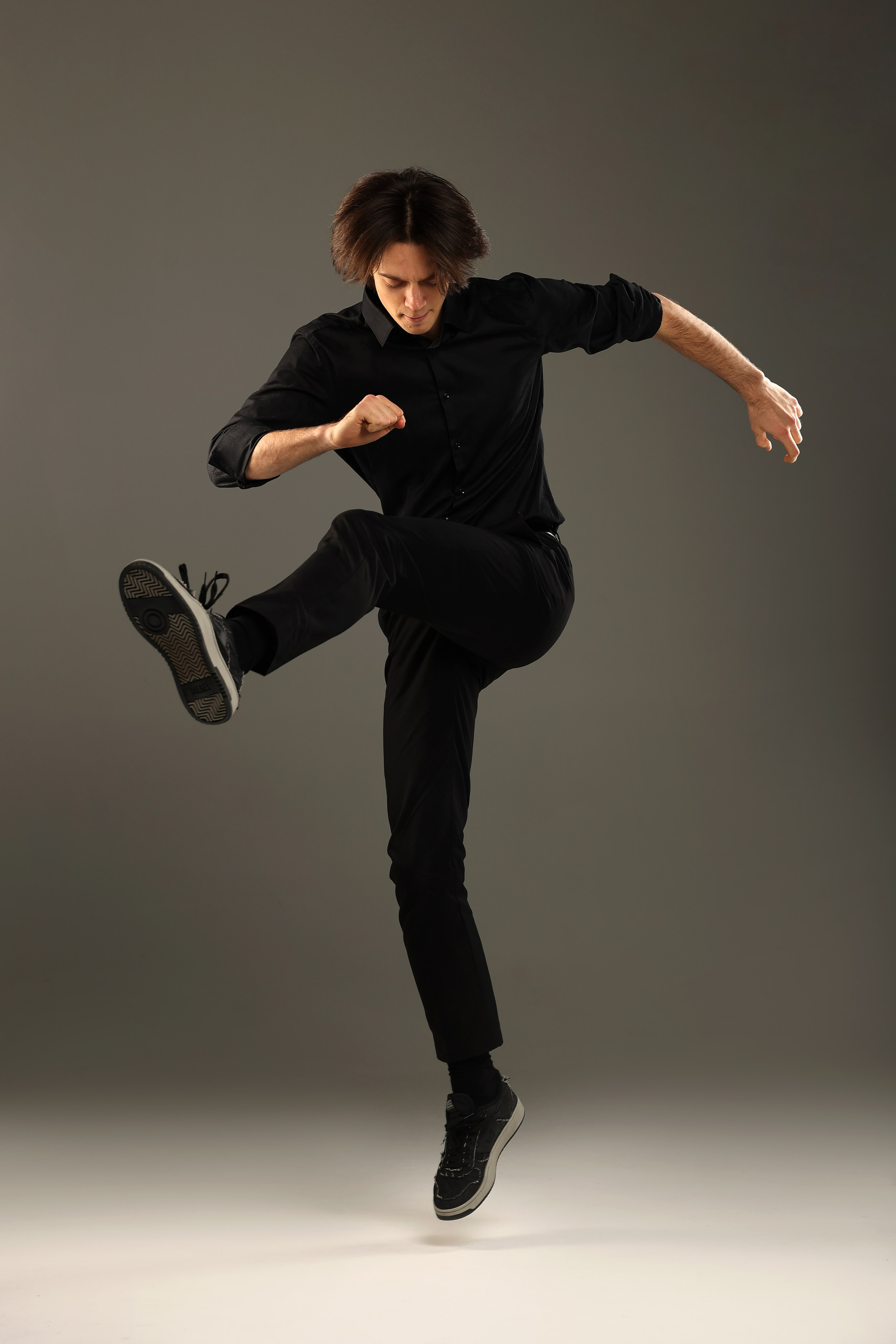 Миша. Фотограф в Москве Юлия Майорова