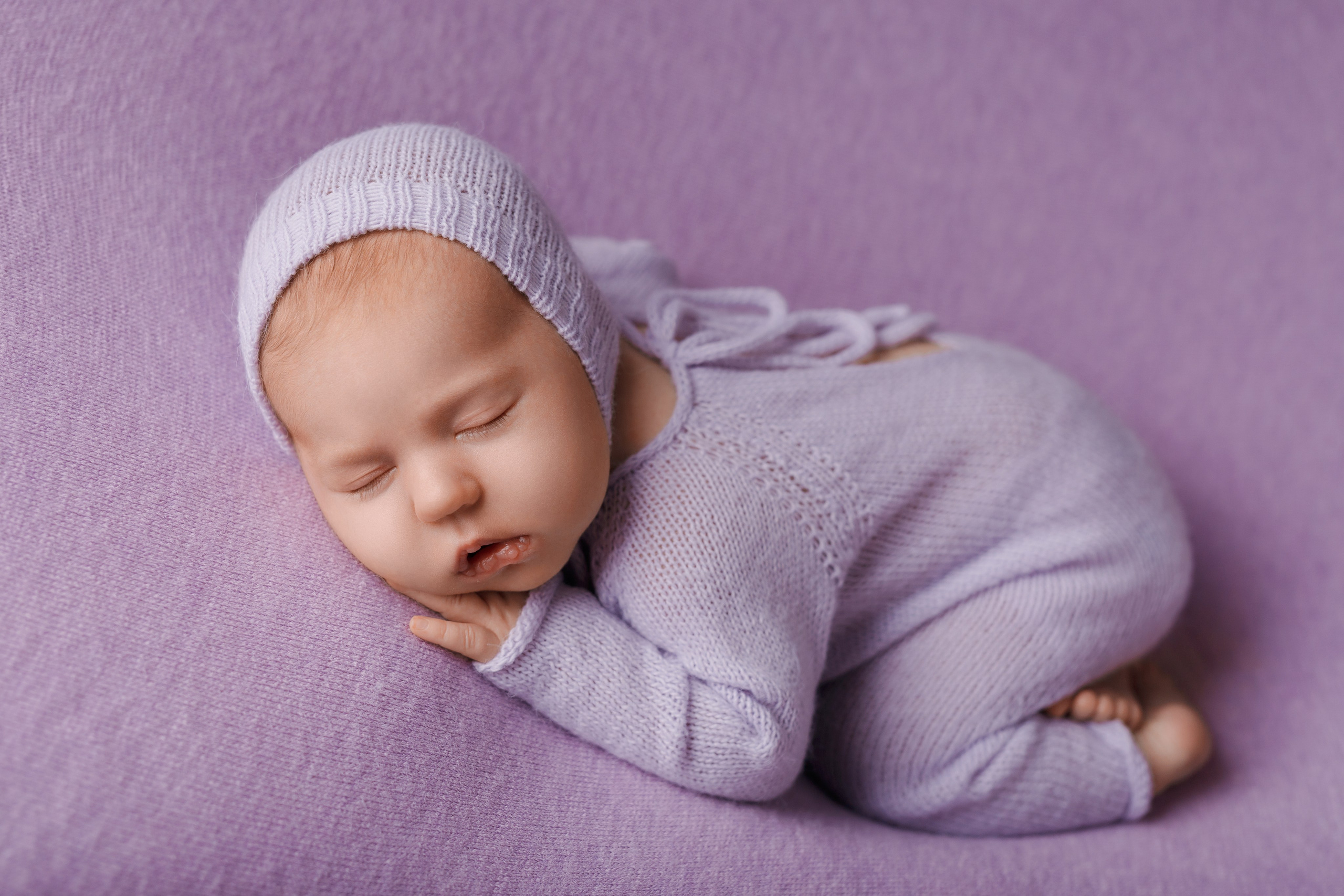 Newborn. Фотограф Newborn и церковных Таинств