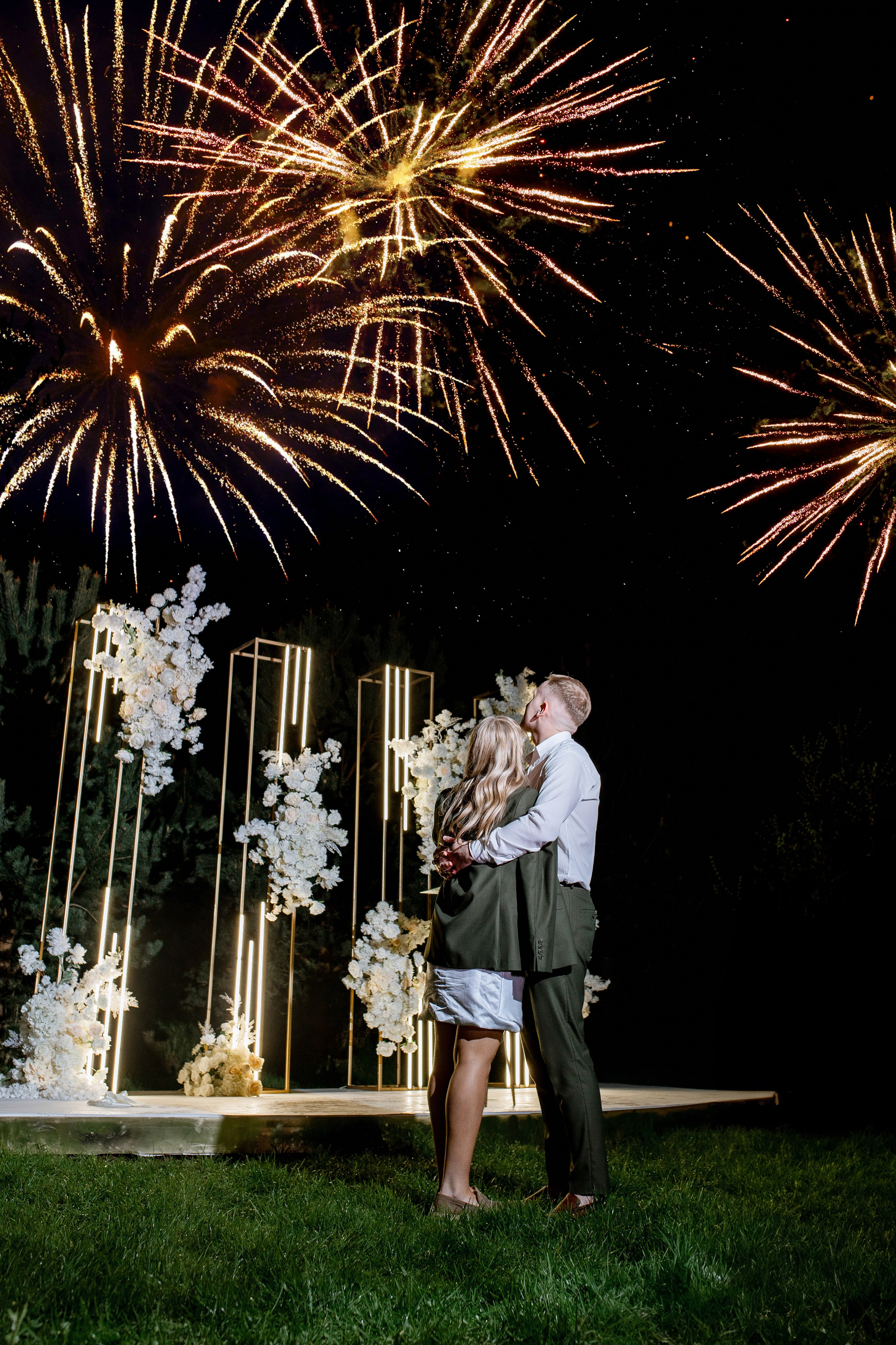 Виктория и Илья. Свадебный фотограф Витебск Минск