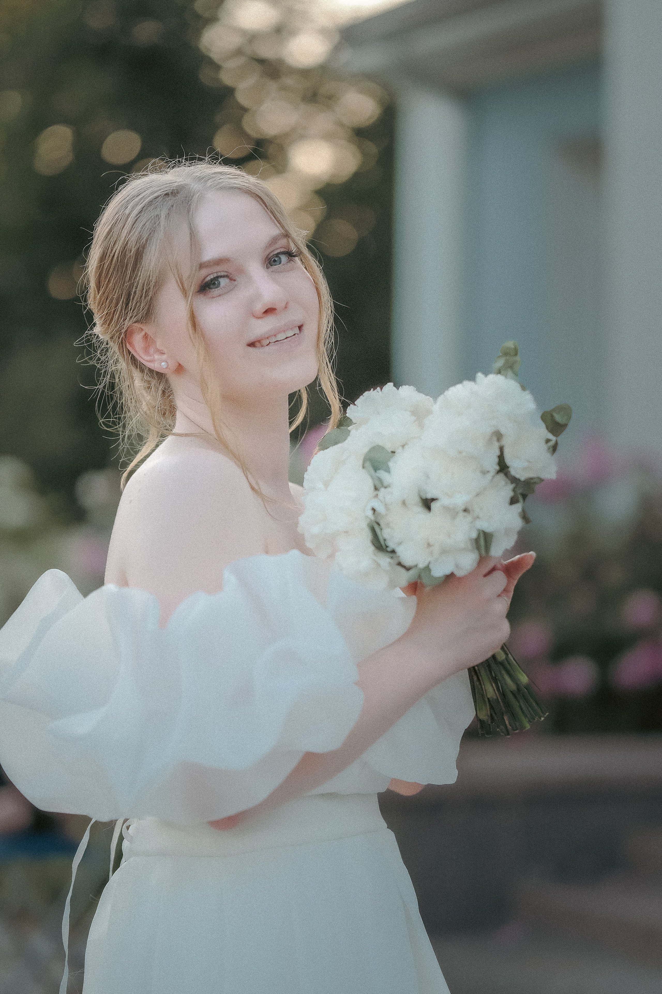 Свадьба на даче Менергейма. Professional photoartist in St. Petersburg (wedding, reportage, portrait, model book, love story) Alexander Shvedov