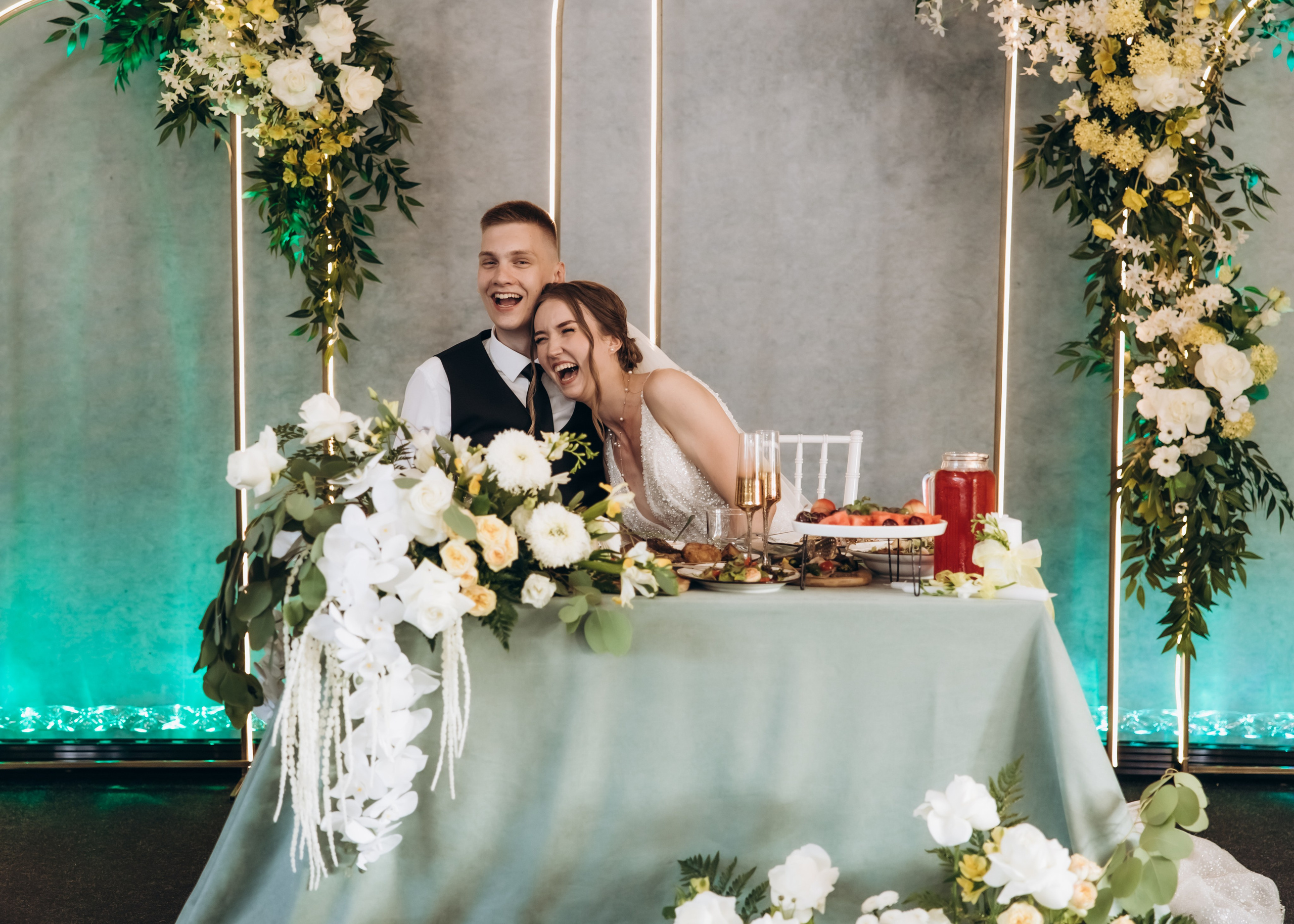 Женя и Яна. Фотограф Москва, Санкт-Петербург, Абакан