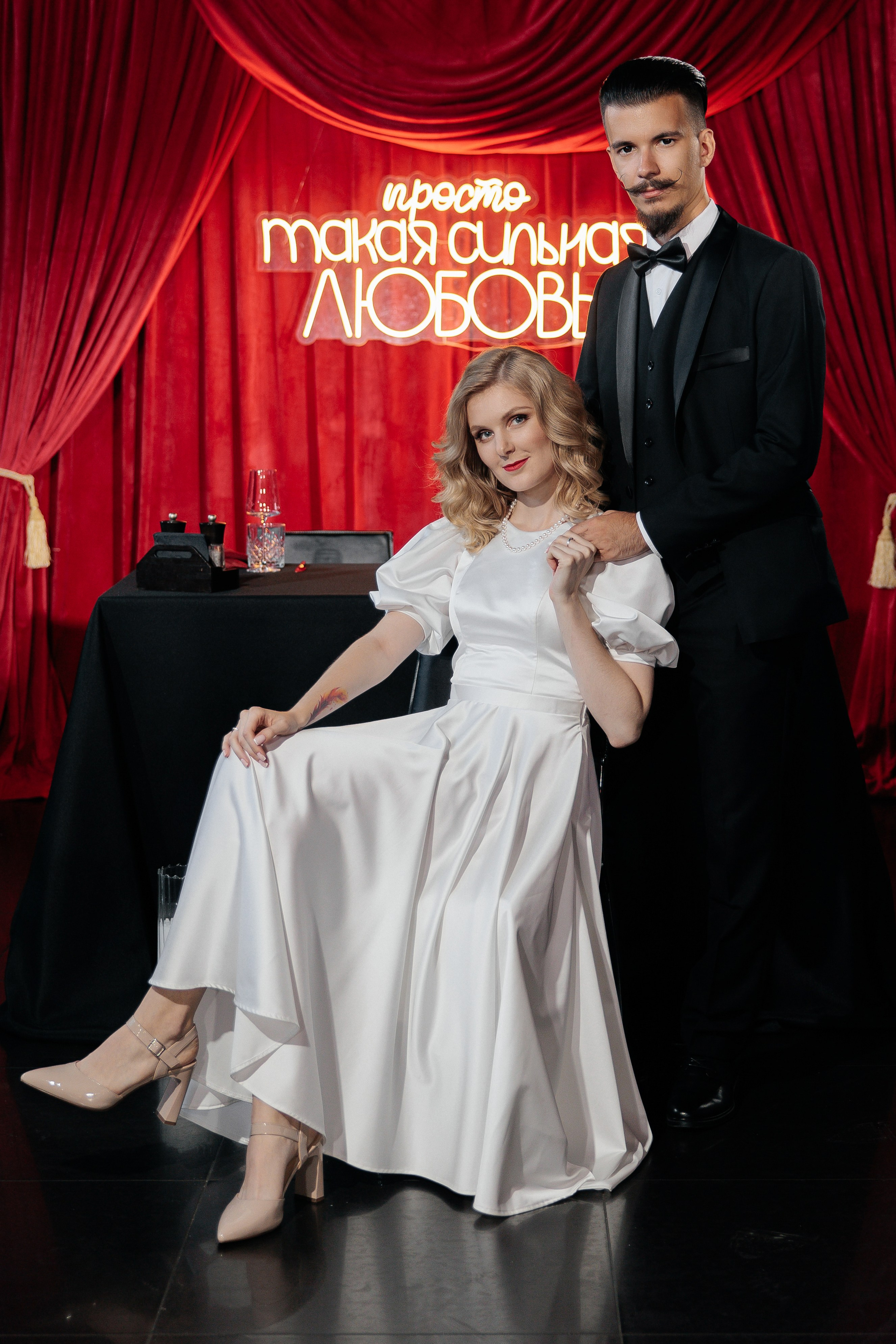 Свадебная фотосъёмка. Свадебный фотограф Павел Фурашов в Нижнем Новгороде | Paul Matis