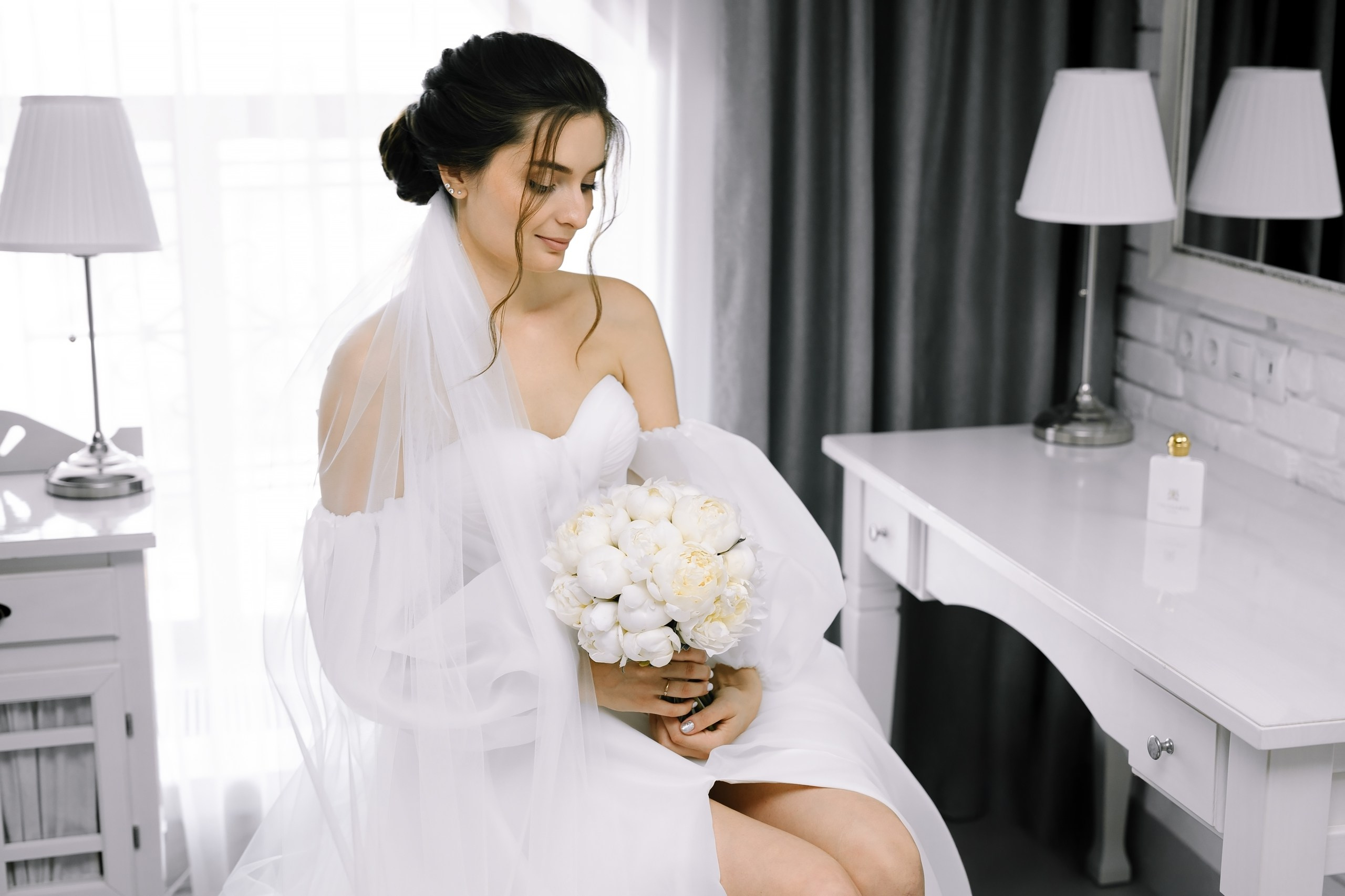 Анастасия & Евгений. Свадебный фотограф в Томске Екатерина Дмитриева