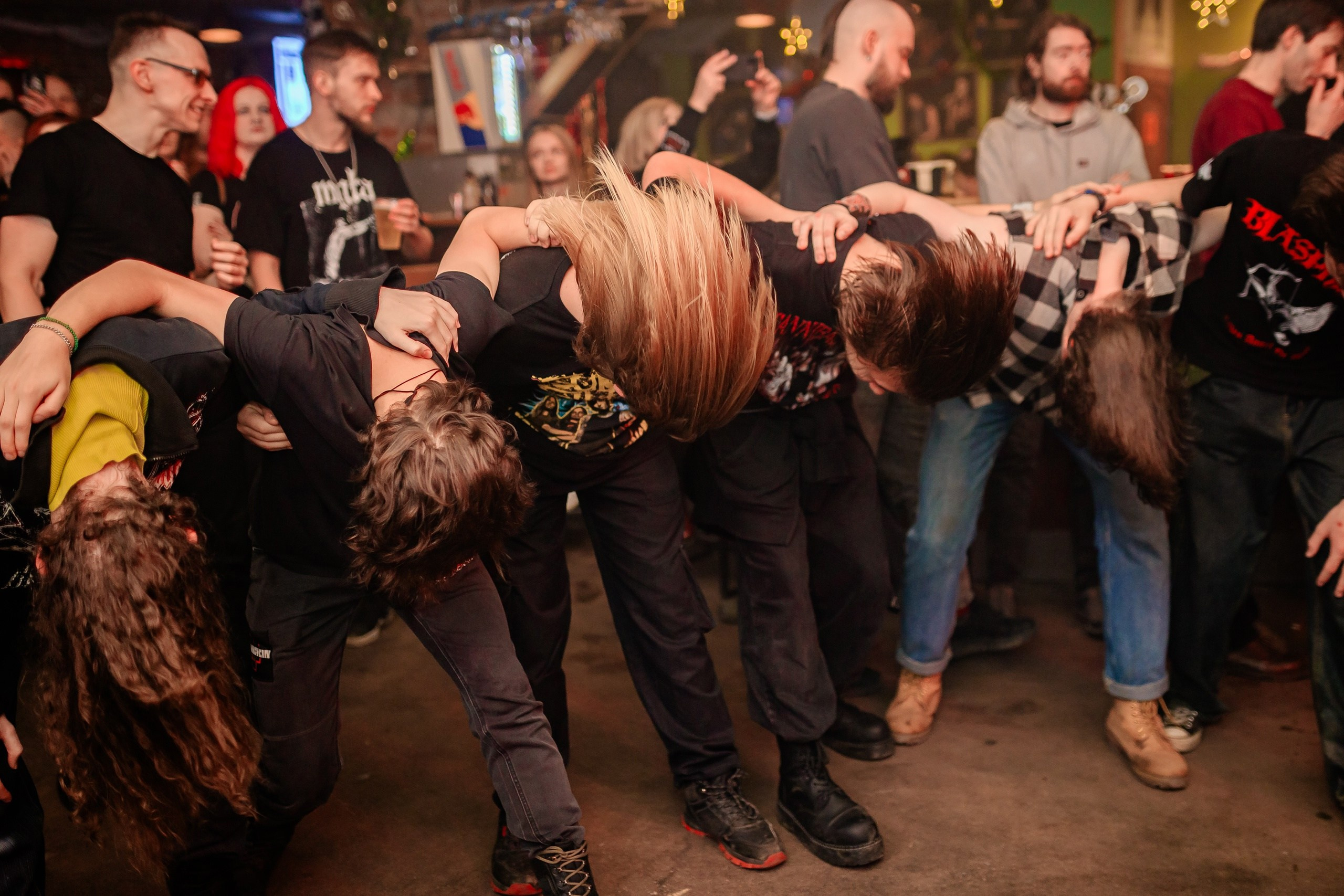 ANTAGONIST. Фотограф в Санкт-Петербурге Чумаков Семен