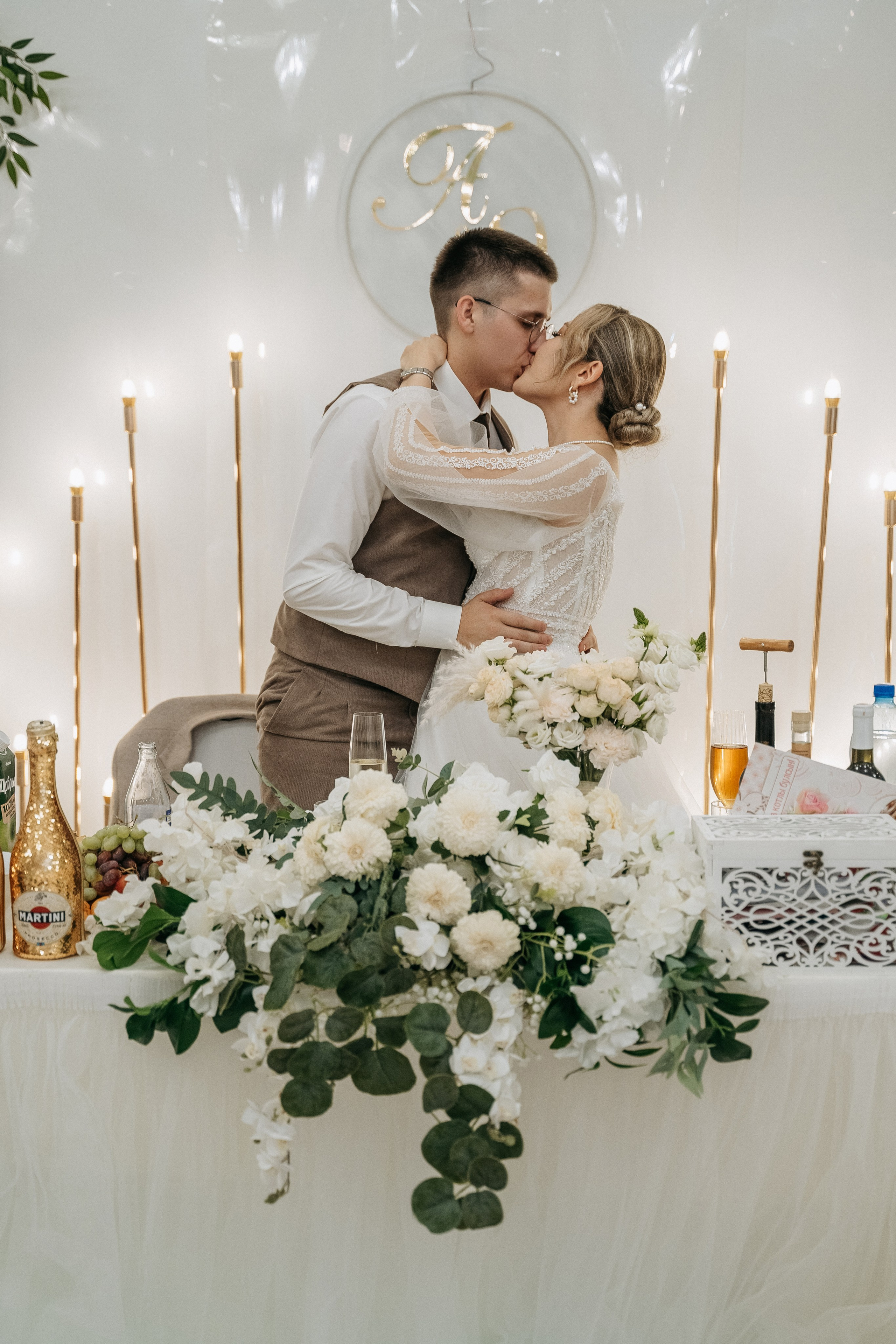 Айнур и Эльнара. Свадебный семейный фотограф Ксения Божко Уфа Раевка никах в Нарыстау