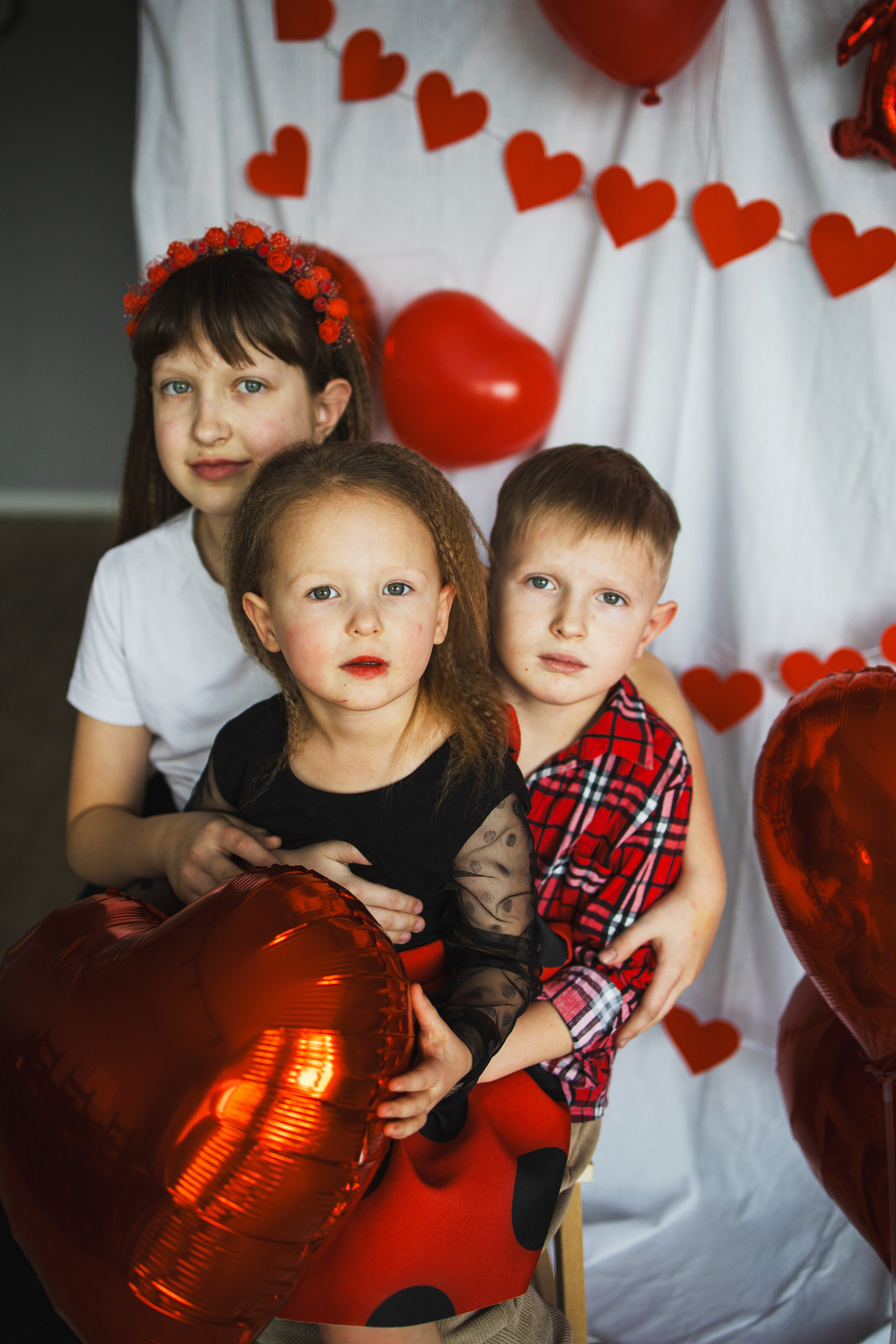 Фотопроект «Love is…». Фотограф в Иркутске Тома Кабанова